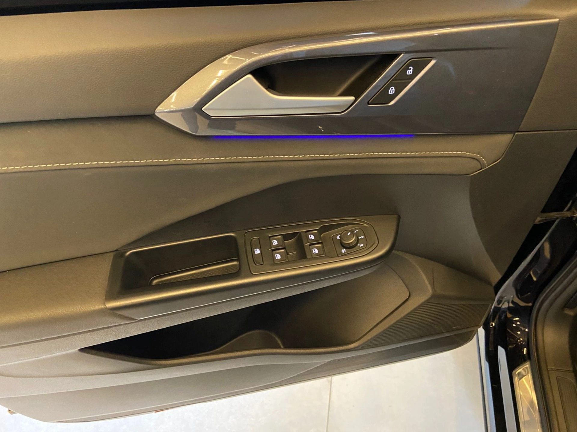 volkswagen TAOS 1.4 250 TSI TOTAL FLEX HIGHLINE AUTOMÁTICO 2022
