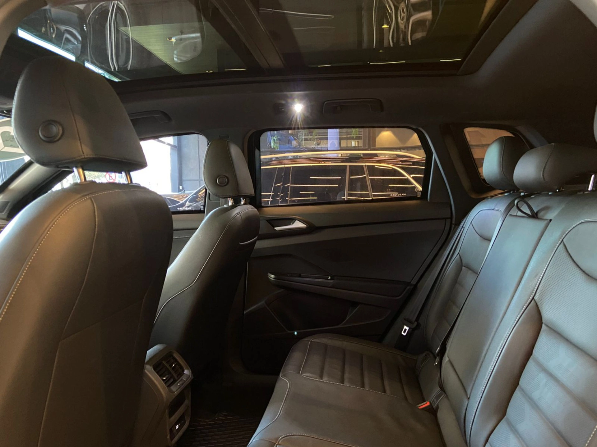 volkswagen TAOS 1.4 250 TSI TOTAL FLEX HIGHLINE AUTOMÁTICO 2022