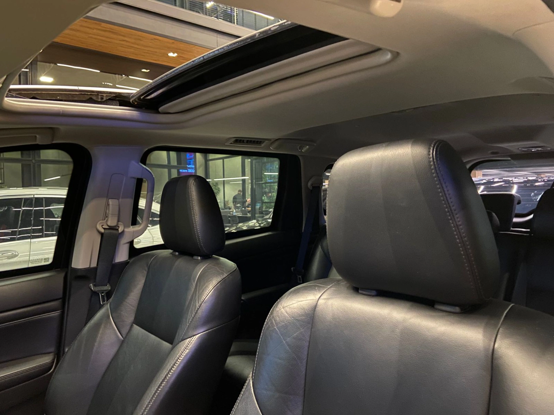 mitsubishi PAJERO SPORT 2.4 16V MIVEC TURBO DIESEL HPE-S AWD AUTOMÁTICO 2022