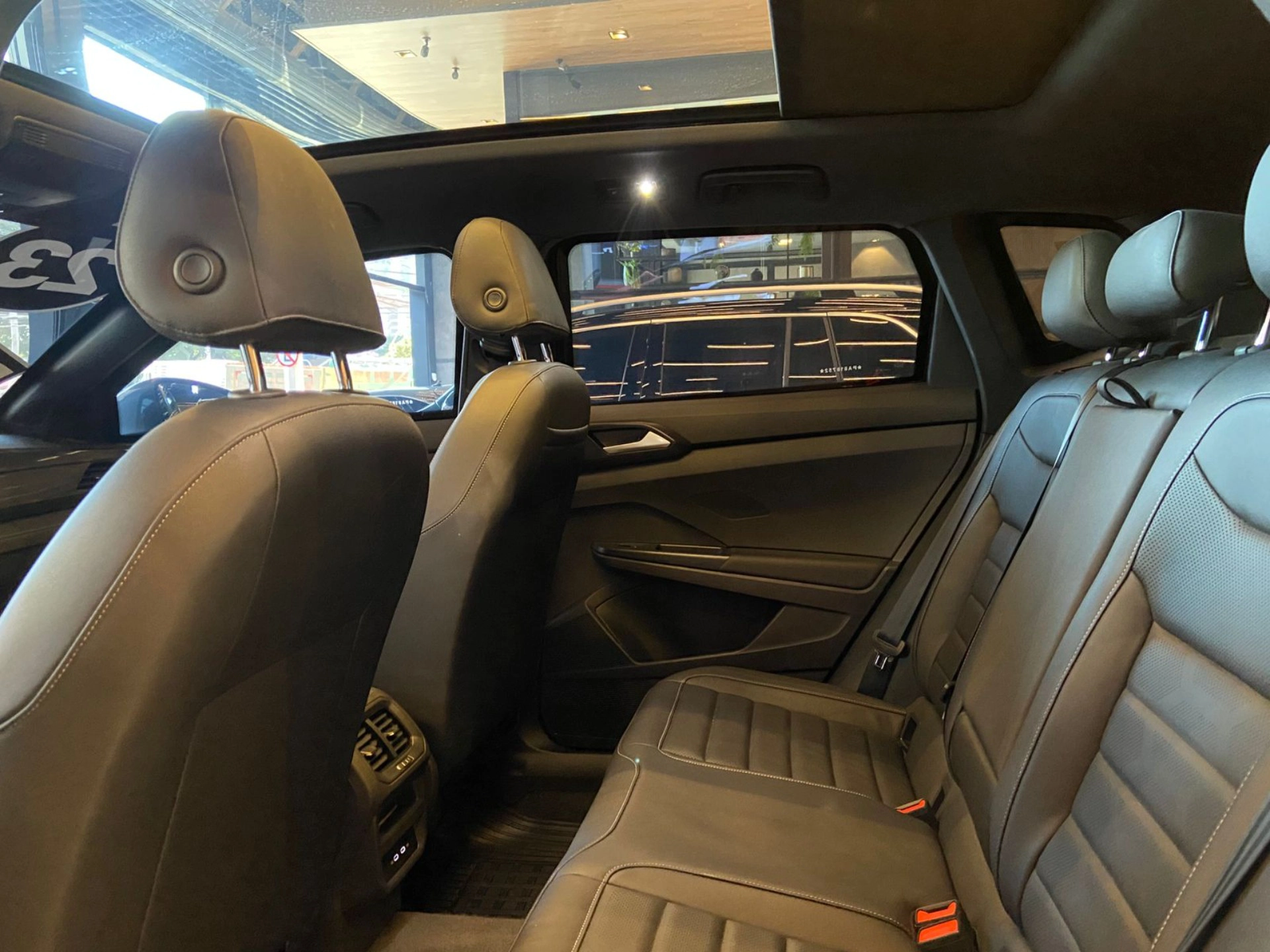 volkswagen TAOS 1.4 250 TSI TOTAL FLEX HIGHLINE AUTOMÁTICO 2023