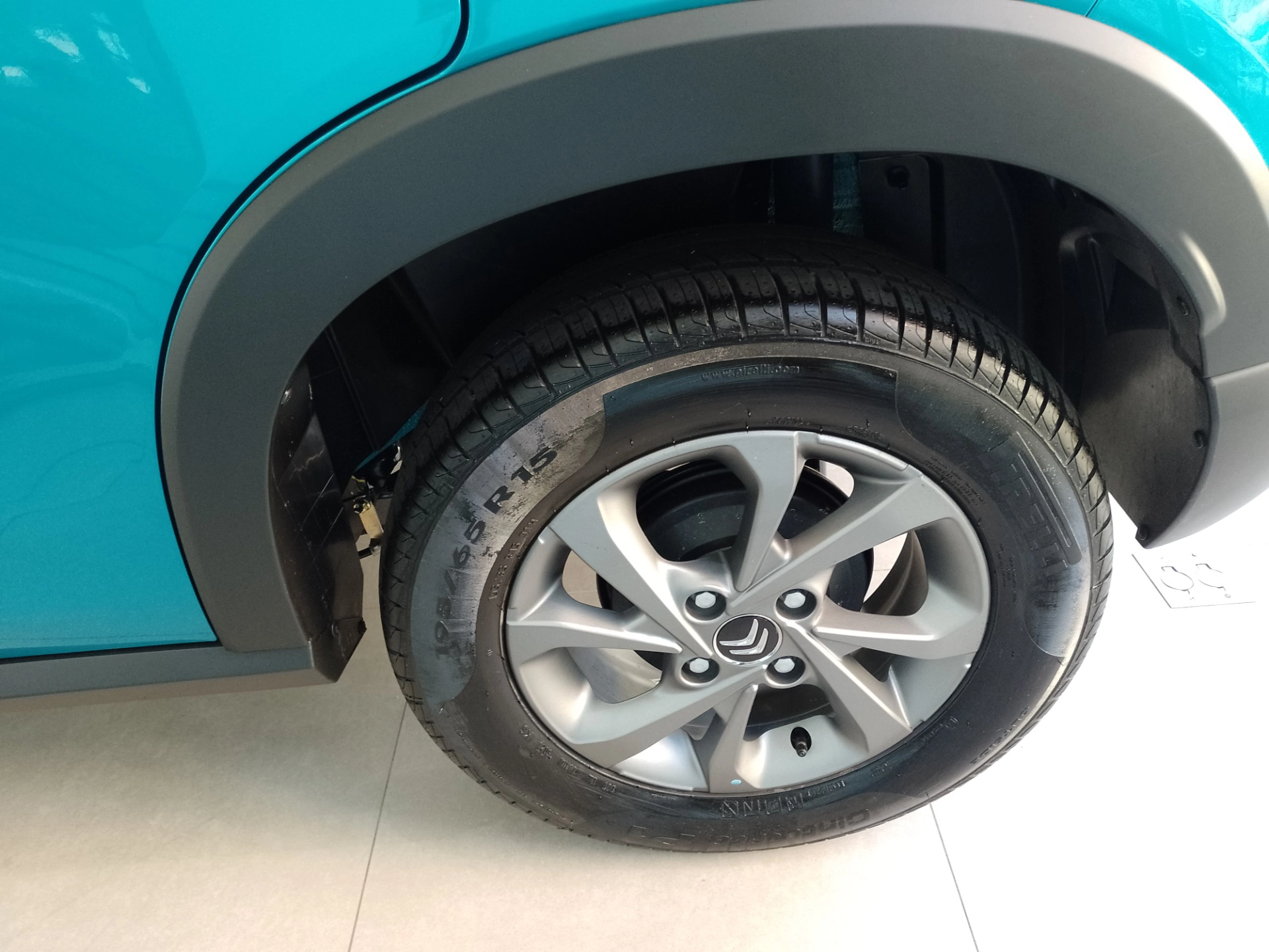 CITROËN-C3-1.0 FIREFLY FLEX FEEL MANUAL