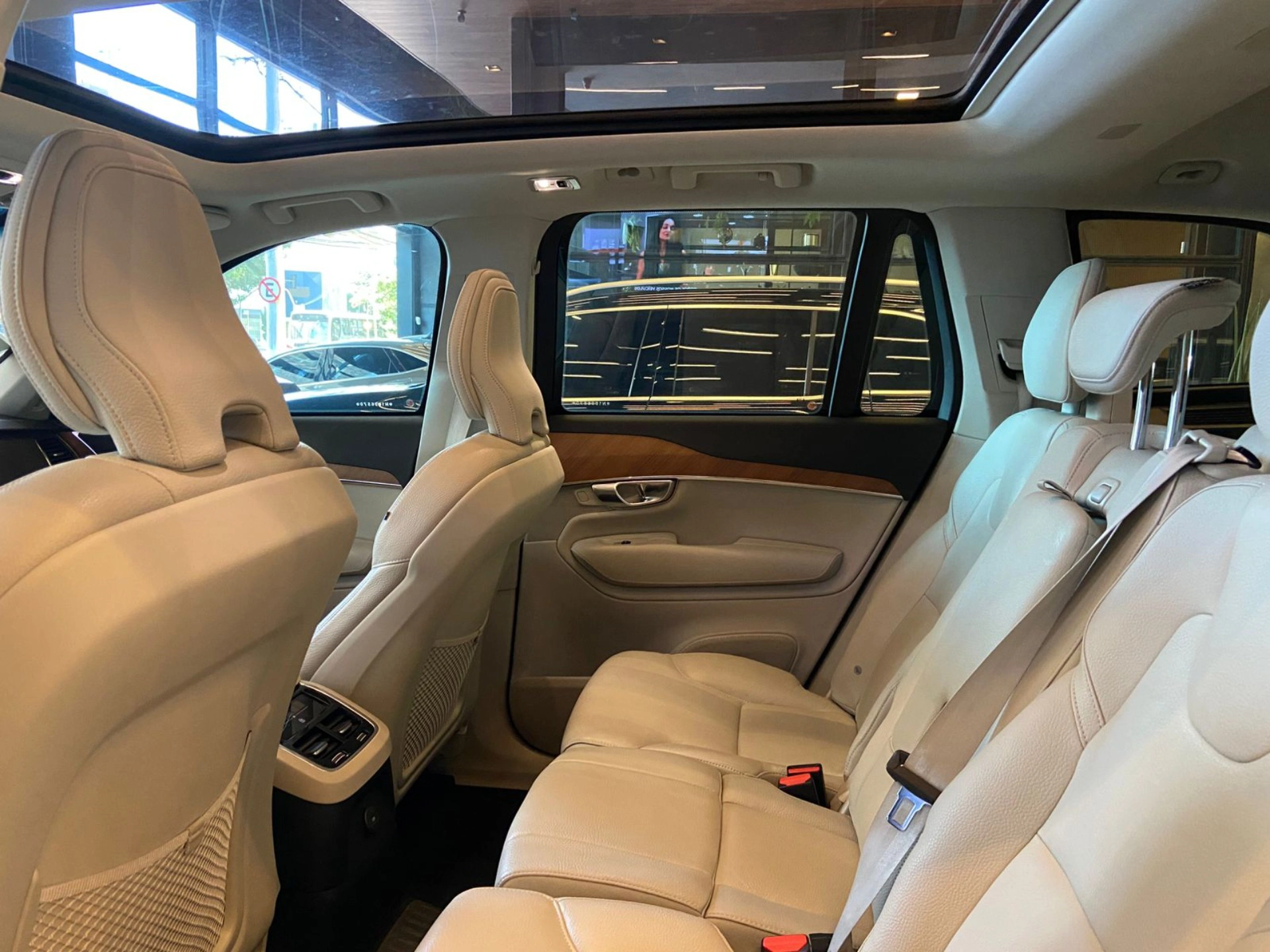 volvo XC90 2.0 T8 HYBRID INSCRIPTION EXPRESSION AWD GEARTRONIC 2022