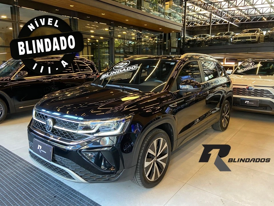 volkswagen TAOS 1.4 250 TSI TOTAL FLEX HIGHLINE AUTOMÁTICO 2022 volkswagen TAOS 1.4 250 TSI TOTAL FLEX HIGHLINE AUTOMÁTICO 2022