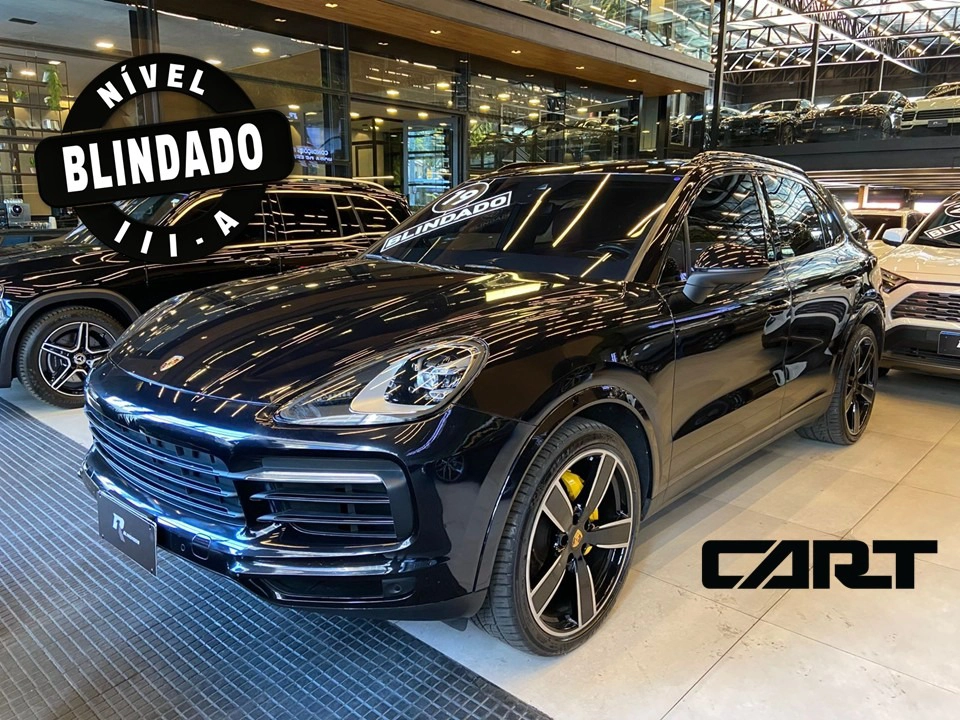 porsche CAYENNE 3.0 V6 GASOLINA AWD TIPTRONIC S 2019 porsche CAYENNE 3.0 V6 GASOLINA AWD TIPTRONIC S 2019