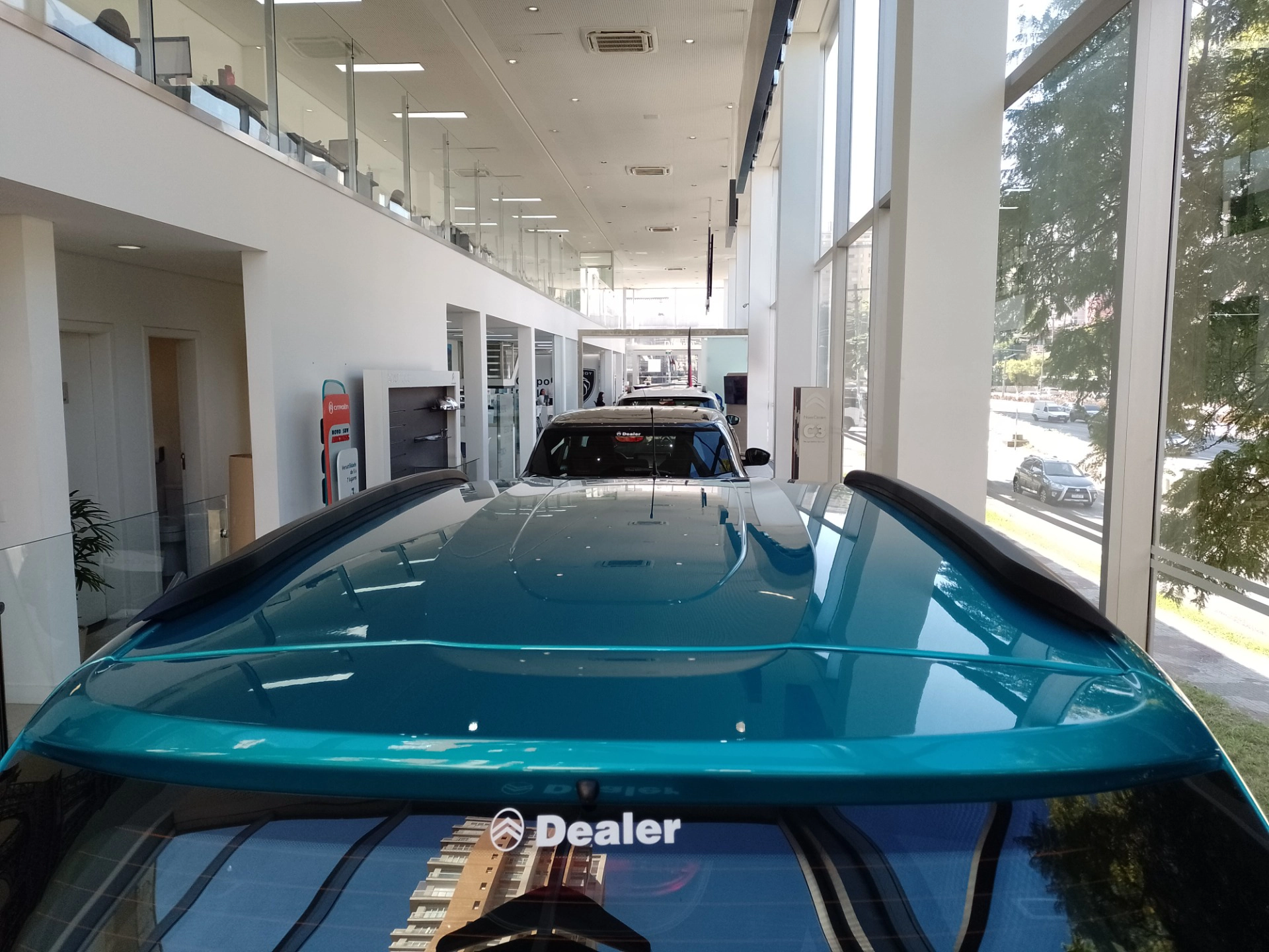 CITROËN-C3-1.0 FIREFLY FLEX FEEL MANUAL