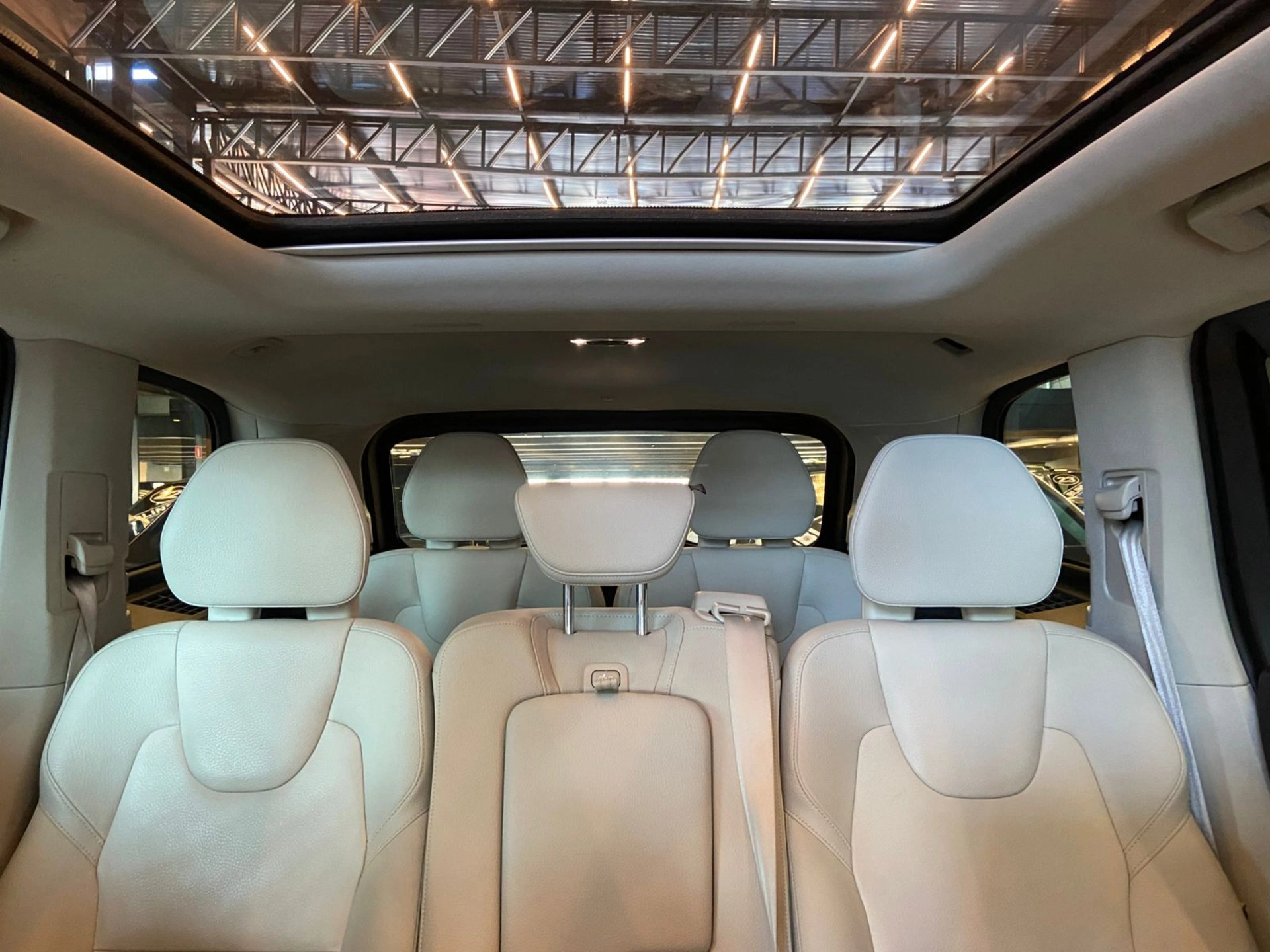 volvo XC90 2.0 T8 HYBRID INSCRIPTION EXPRESSION AWD GEARTRONIC 2022