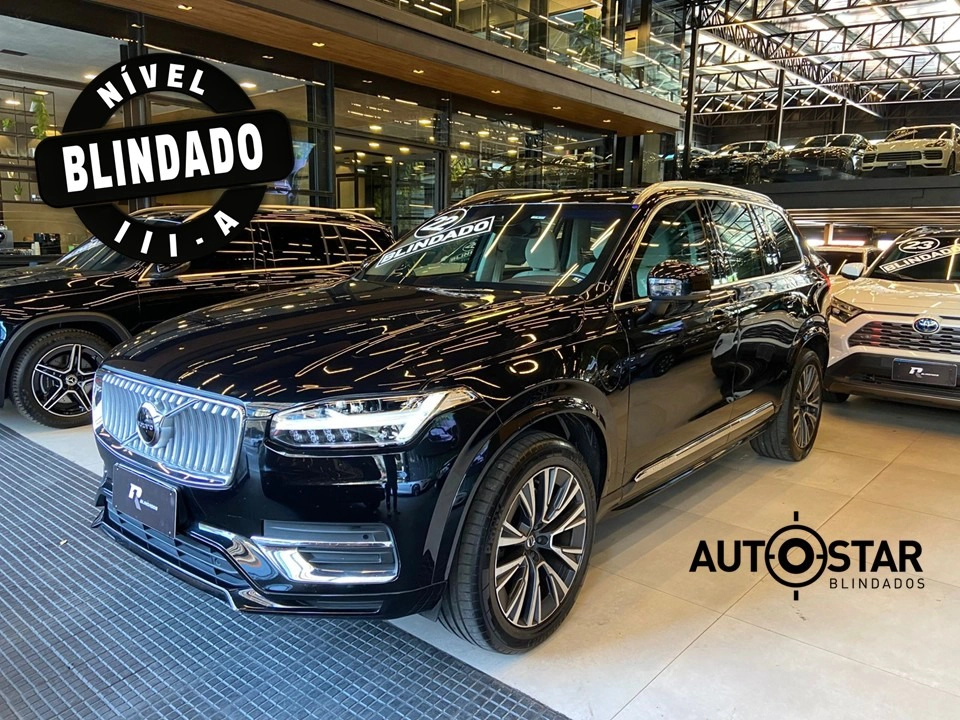 volvo XC90 2.0 T8 HYBRID INSCRIPTION EXPRESSION AWD GEARTRONIC 2022 volvo XC90 2.0 T8 HYBRID INSCRIPTION EXPRESSION AWD GEARTRONIC 2022