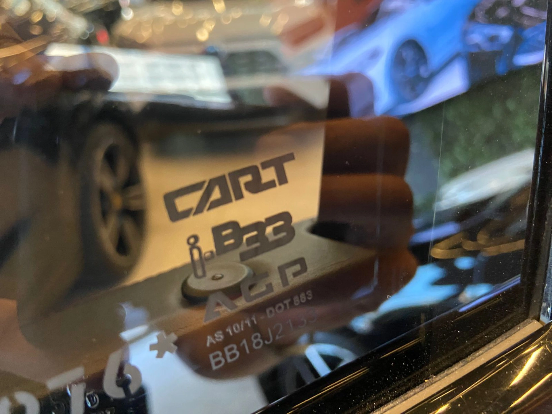 porsche CAYENNE 3.0 V6 GASOLINA AWD TIPTRONIC S 2019