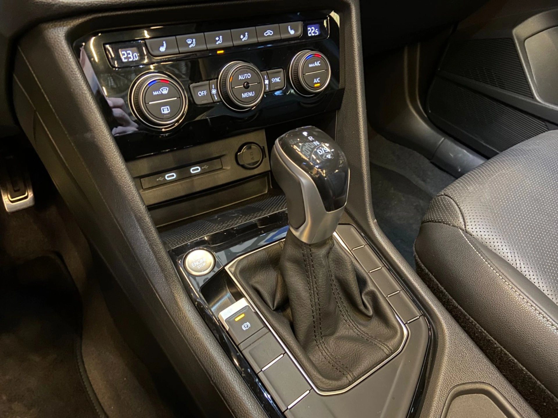 volkswagen TAOS 1.4 250 TSI TOTAL FLEX HIGHLINE AUTOMÁTICO 2022