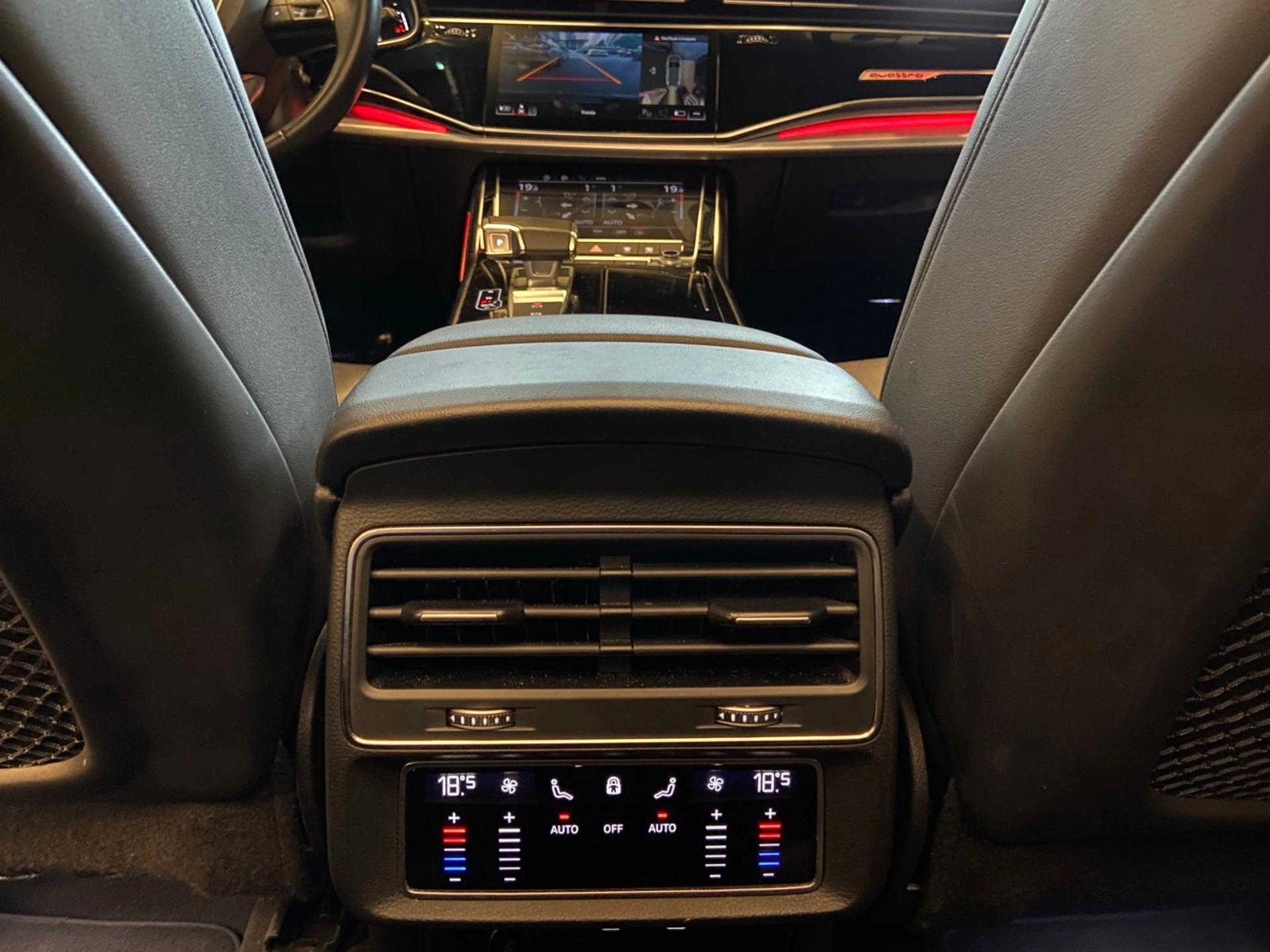 audi Q7 3.0 55 TFSI GASOLINA PERFORMANCE BLACK QUATTRO TIPTRONIC 2022
