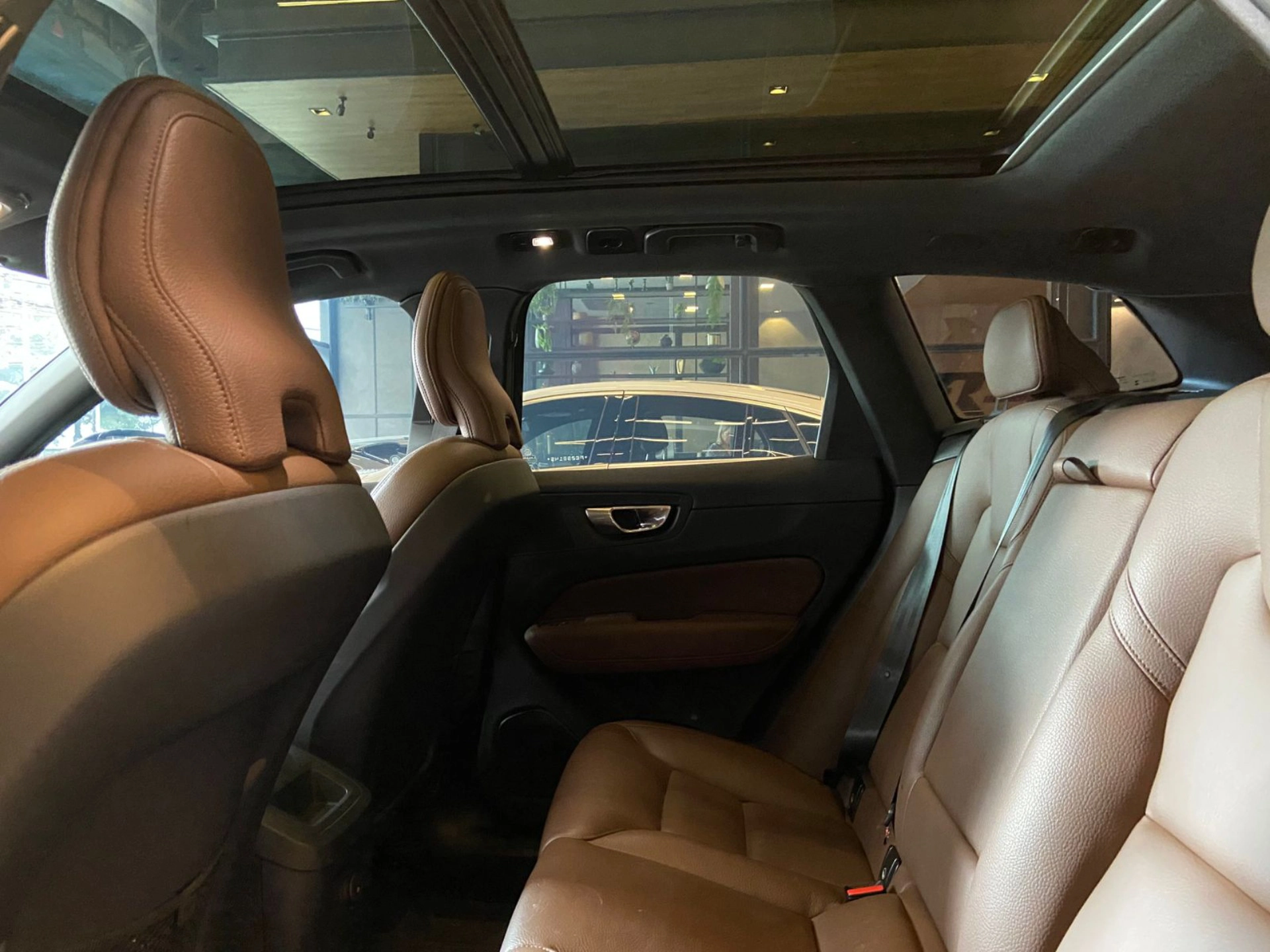 volvo XC60 2.0 T8 RECHARGE PLUS AWD GEARTRONIC 2023