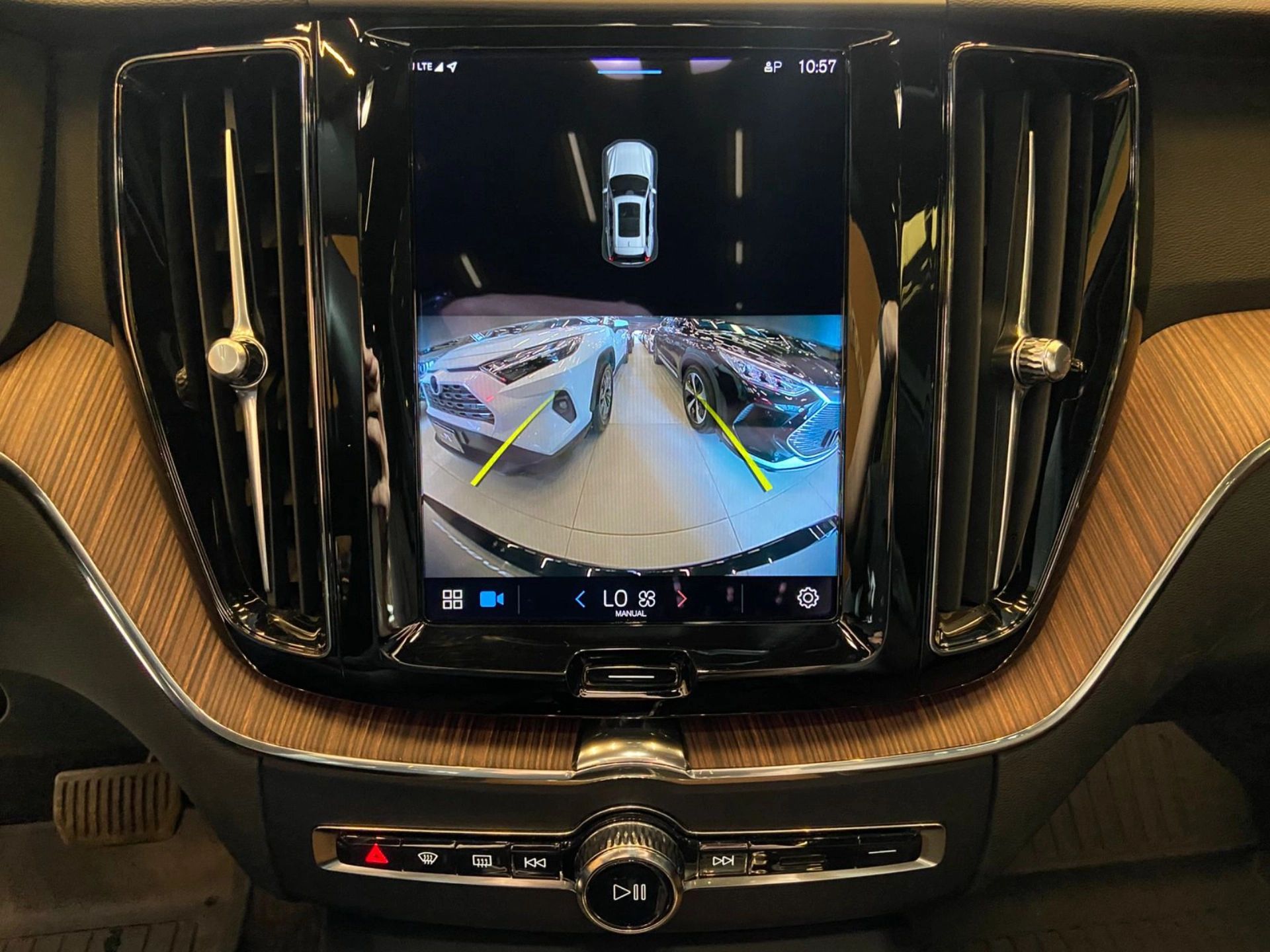 volvo XC60 2.0 T8 RECHARGE PLUS AWD GEARTRONIC 2023
