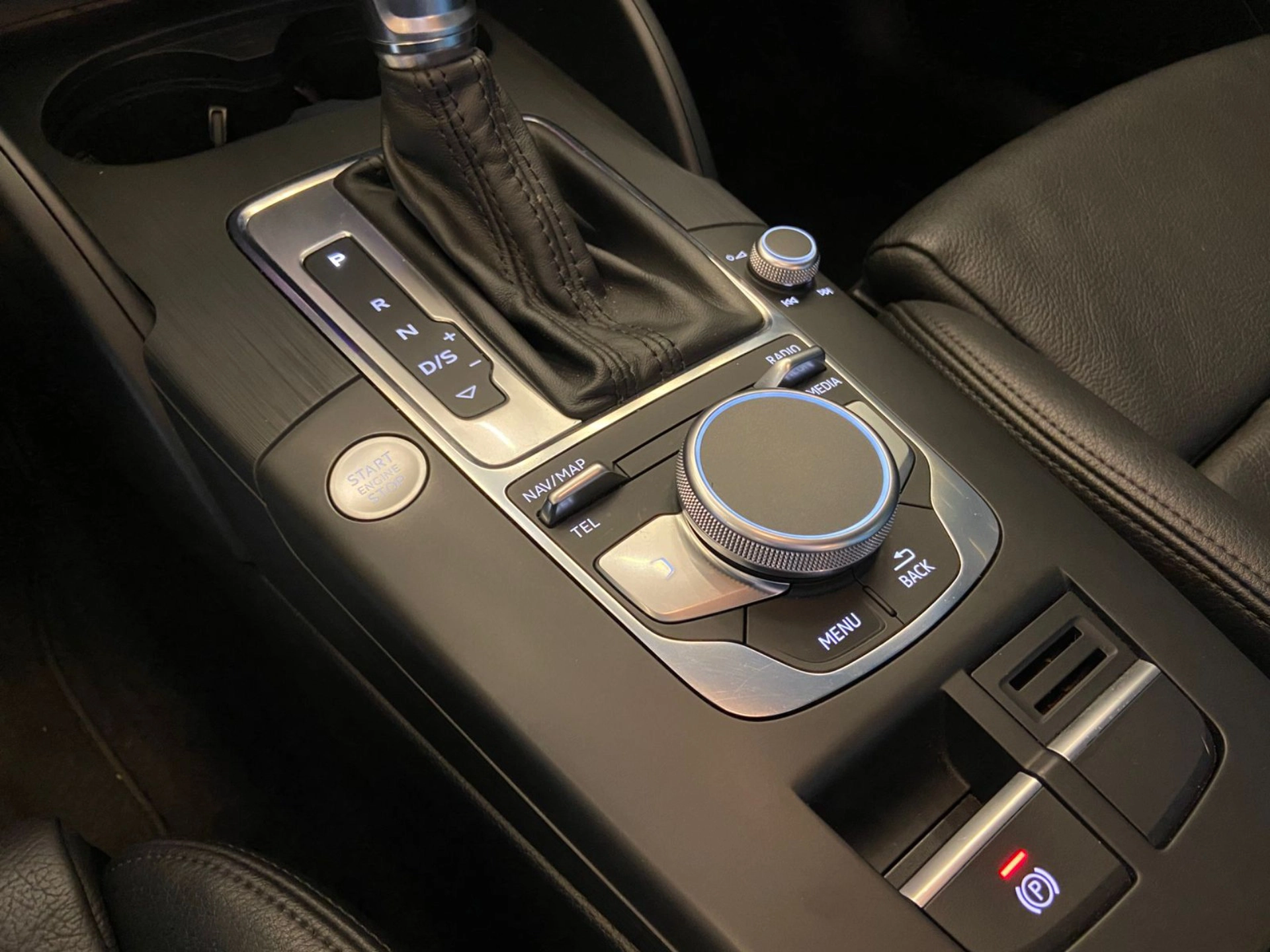 audi A3 1.4 TFSI FLEX SEDAN PRESTIGE PLUS TECH TIPTRONIC 2020