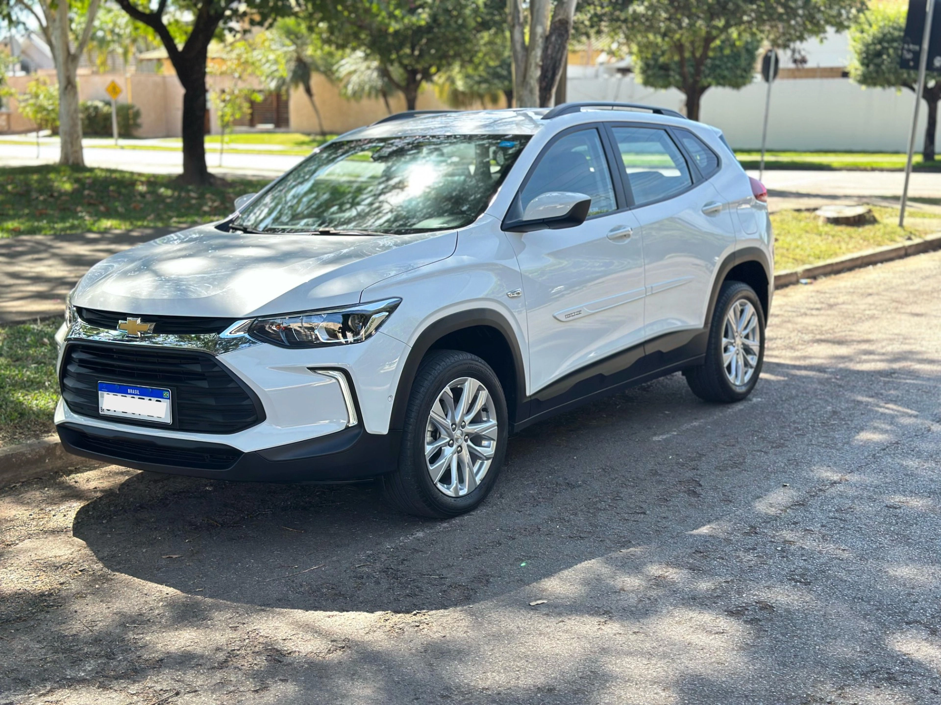CHEVROLET TRACKER - Imagem 2