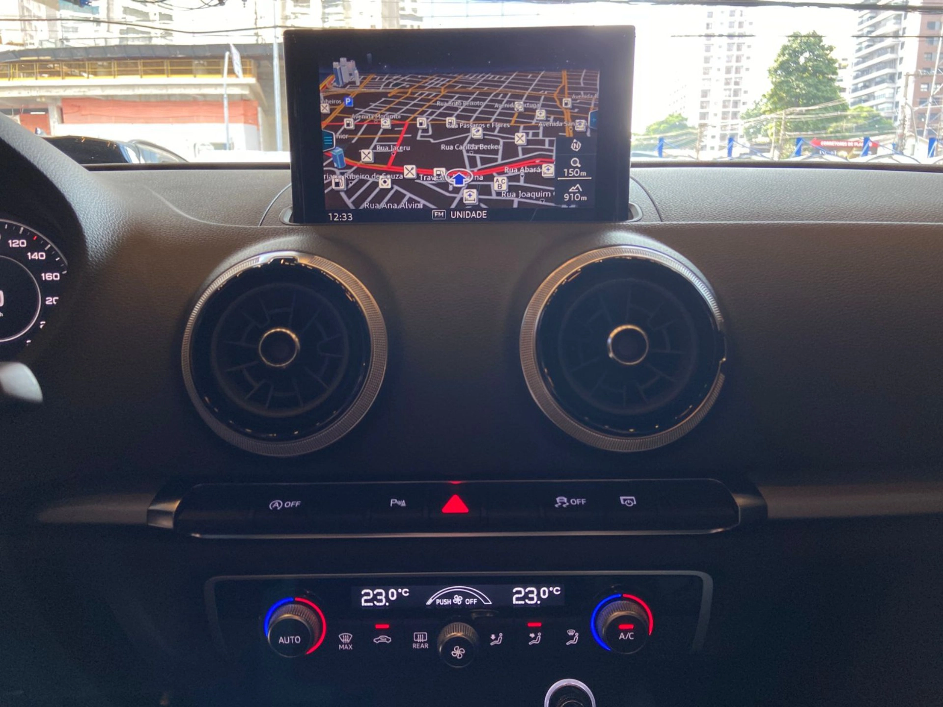 audi A3 1.4 TFSI FLEX SEDAN PRESTIGE PLUS TECH TIPTRONIC 2020