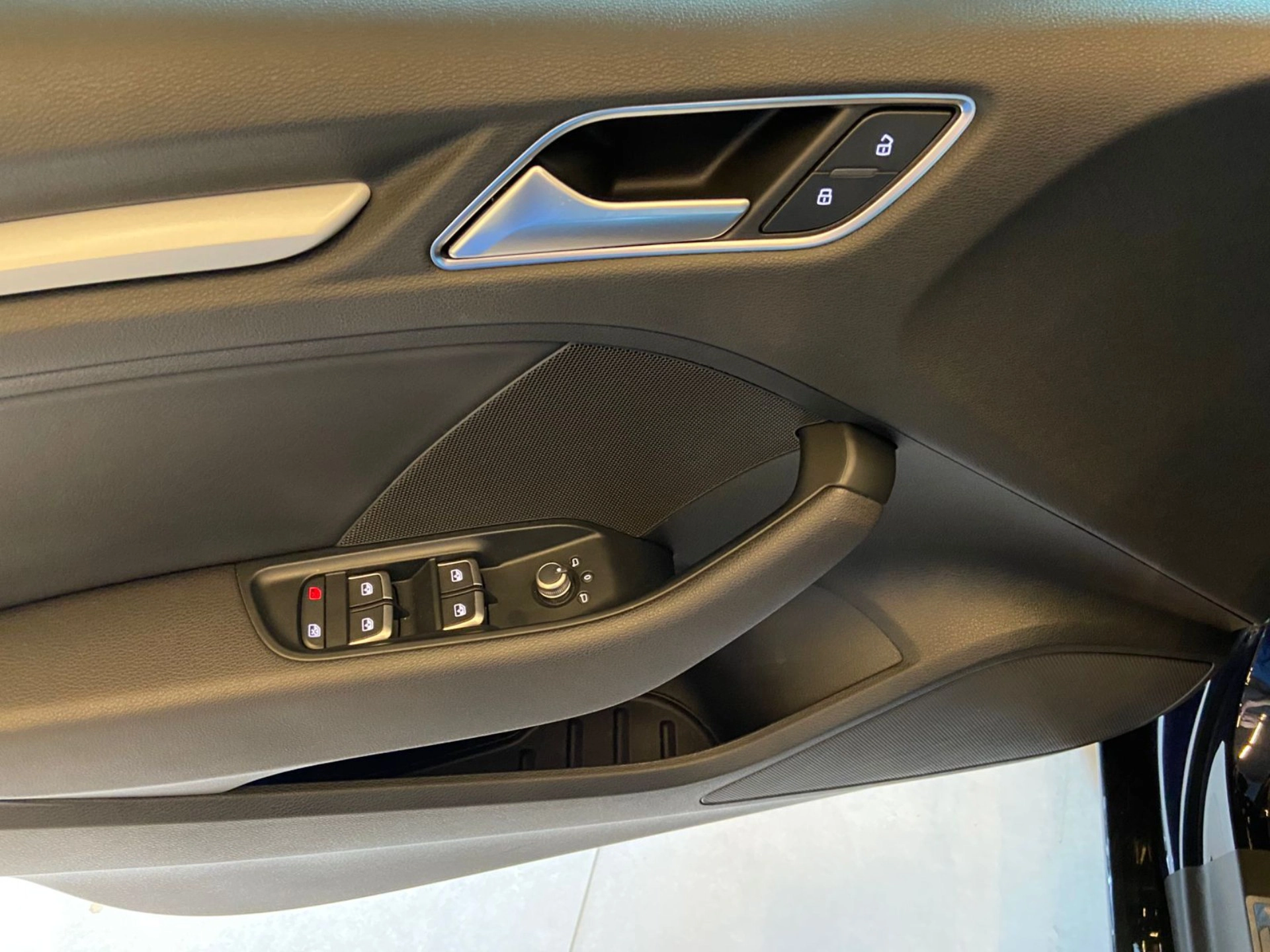 audi A3 1.4 TFSI FLEX SEDAN PRESTIGE PLUS TECH TIPTRONIC 2020