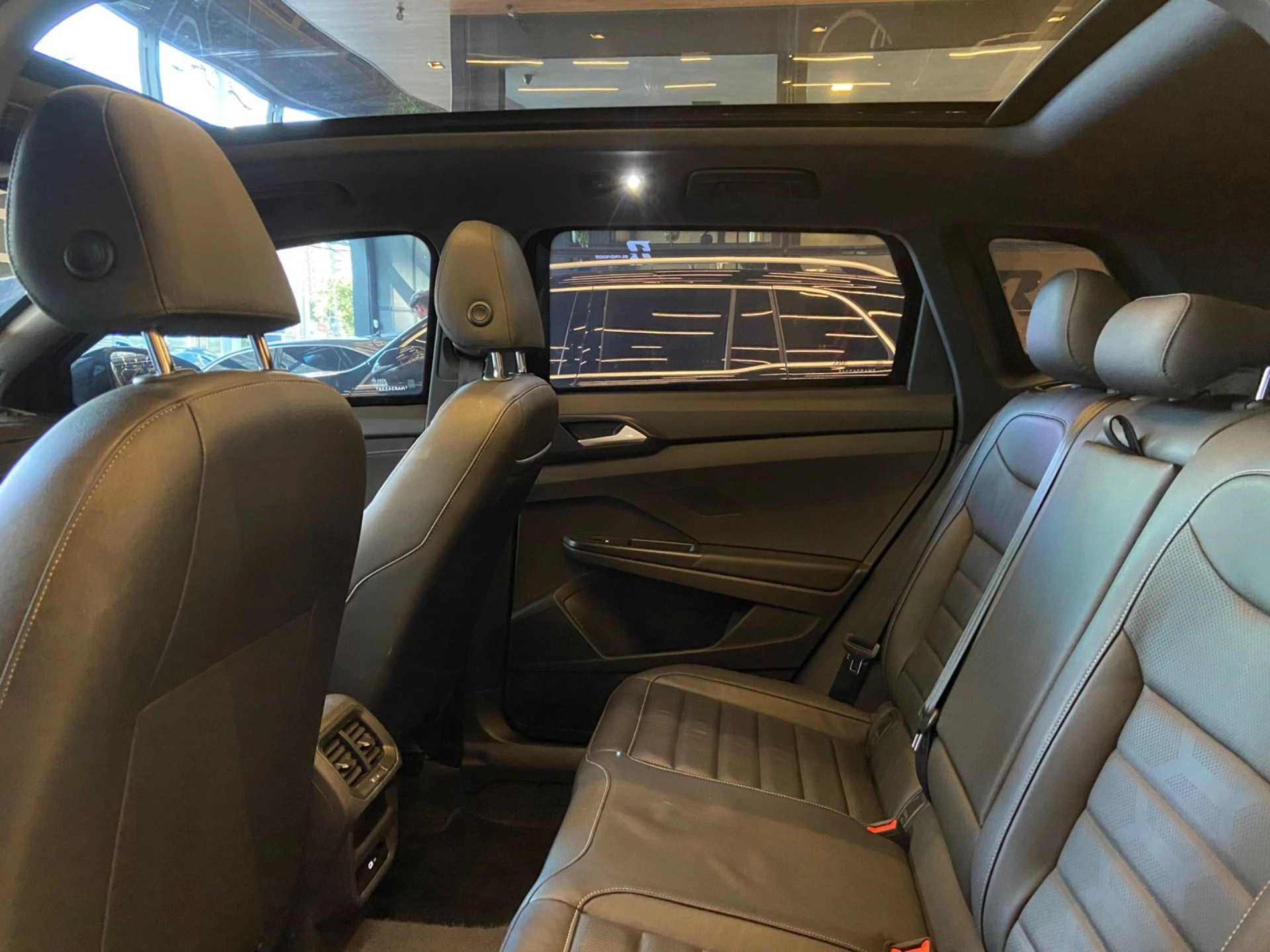 volkswagen TAOS 1.4 250 TSI TOTAL FLEX HIGHLINE AUTOMÁTICO 2022