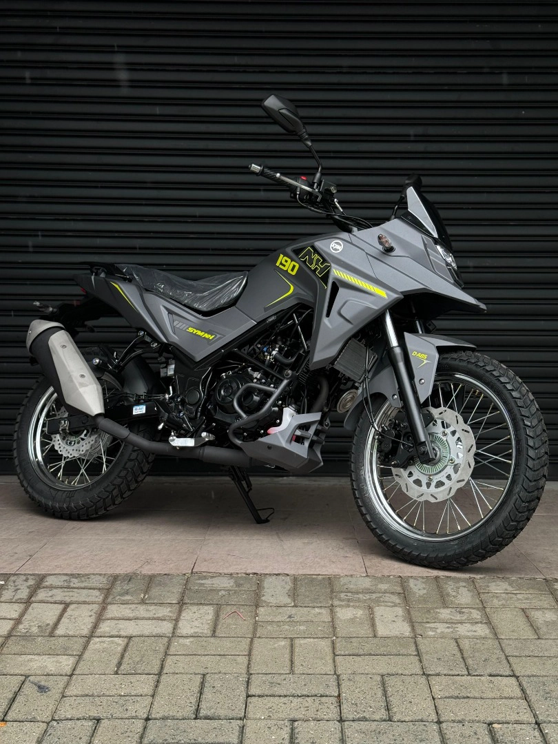 DAFRA NH 190 Trail
