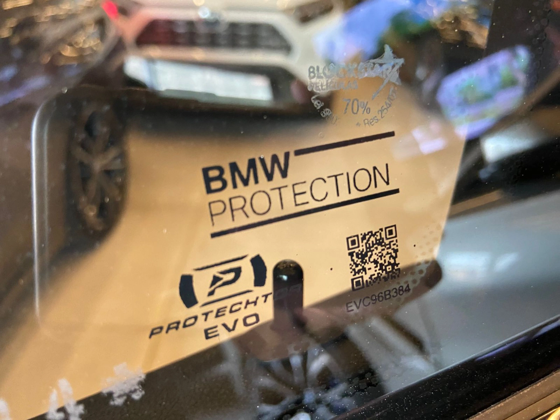 bmw 330E 2.0 16V TURBO HÍBRIDO M SPORT AUTOMÁTICO 2021