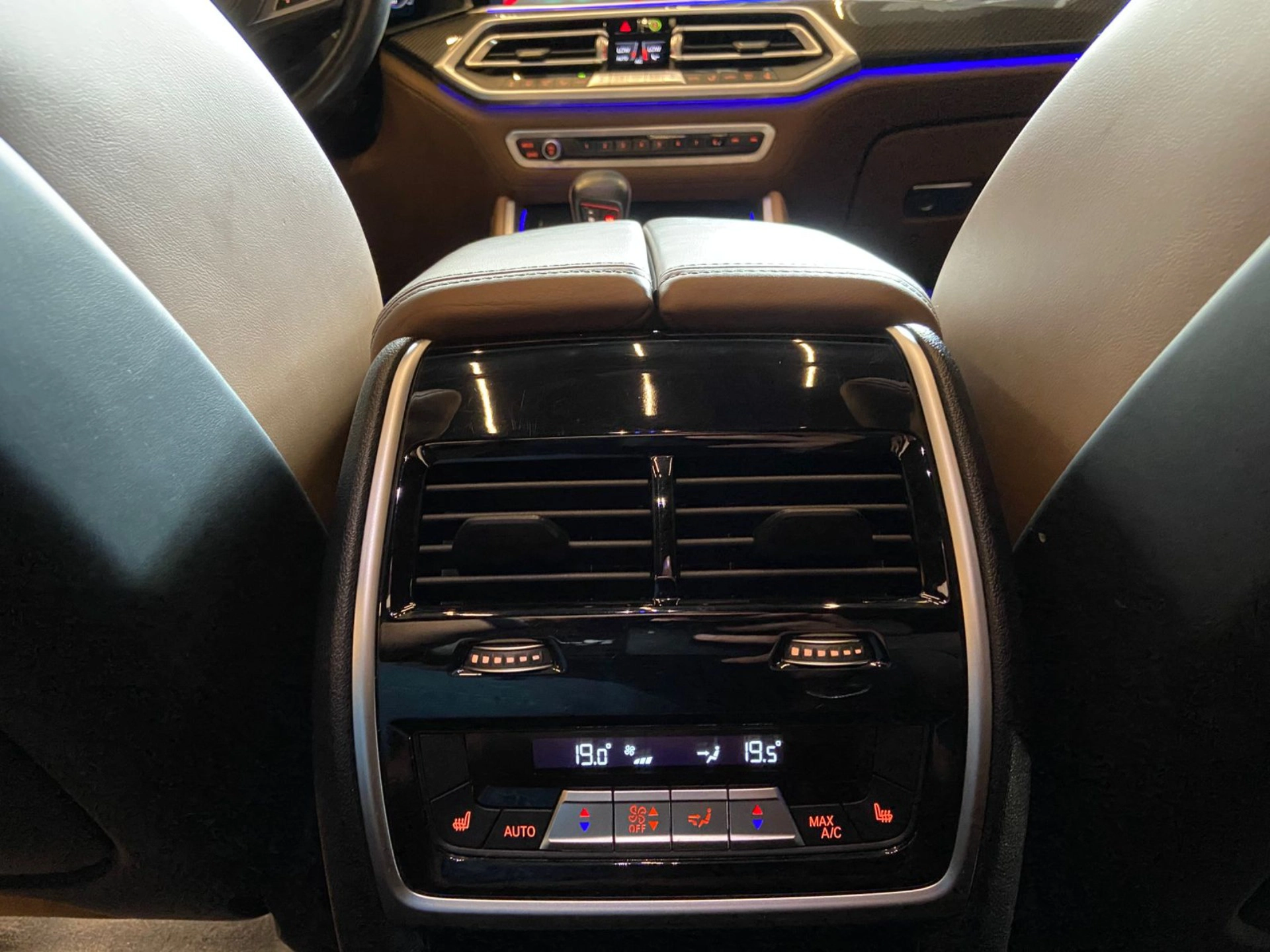 bmw X6 4.4 M 4X4 COUPÉ V8 32V BI-TURBO GASOLINA 4P AUTOMÁTICO 2021