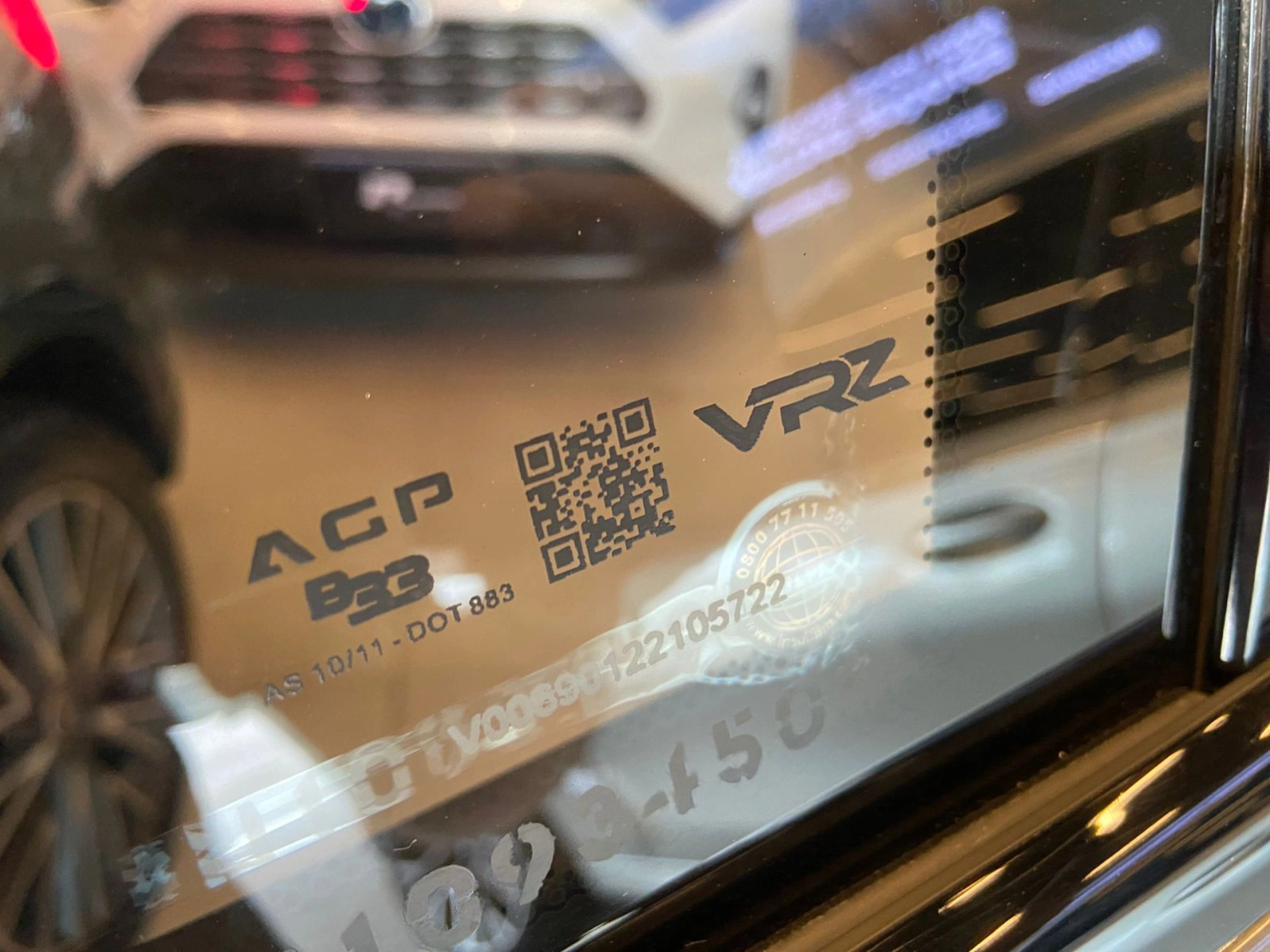 audi Q3 2.0 40 TFSI GASOLINA PERFORMANCE BLACK QUATTRO TIPTRONIC 2022