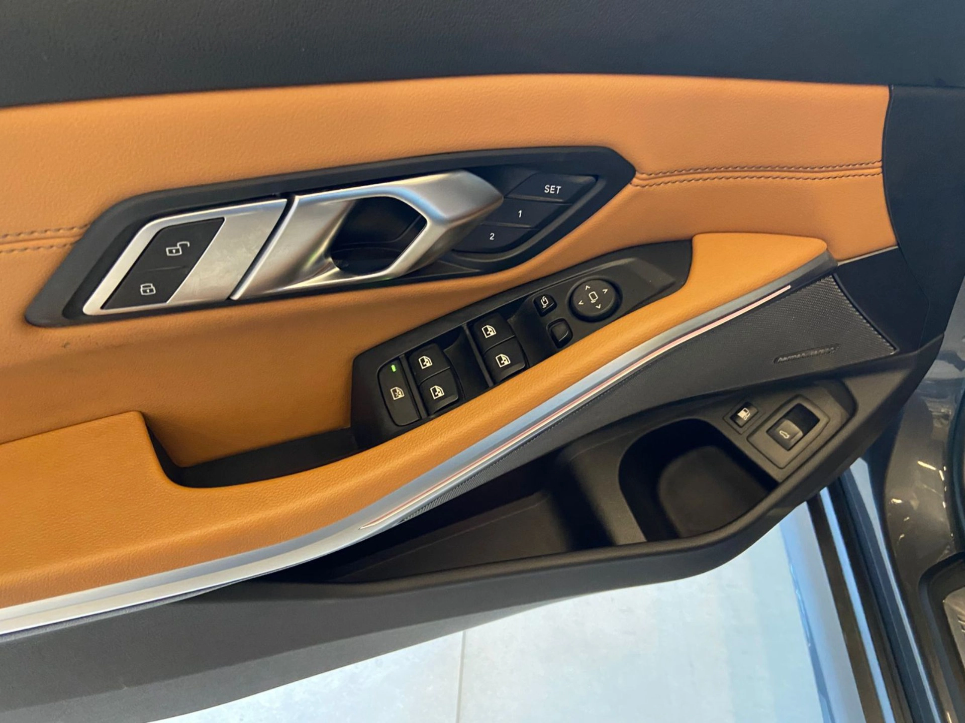 bmw 330E 2.0 16V TURBO HÍBRIDO M SPORT AUTOMÁTICO 2021