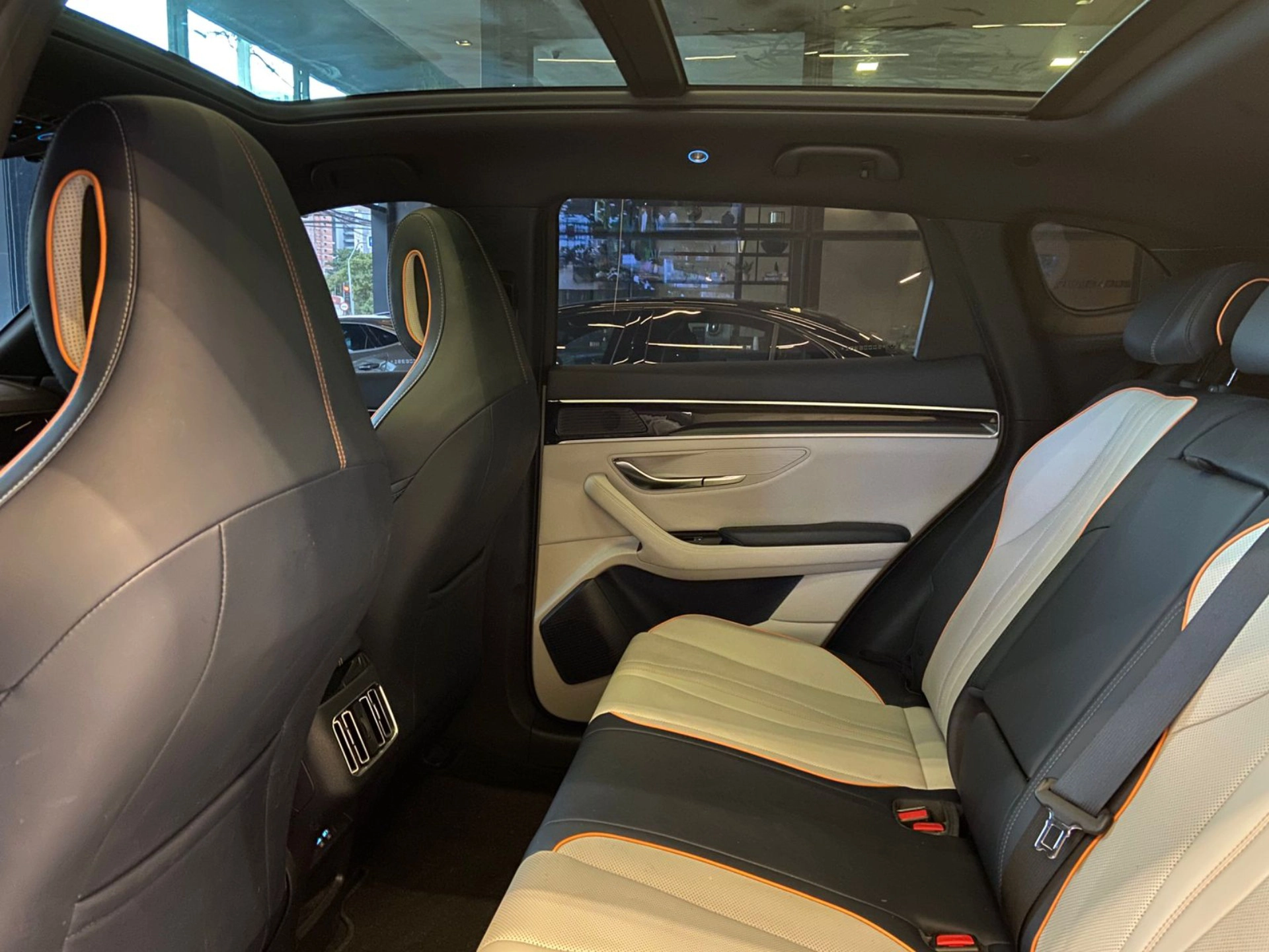 byd SONG PLUS 1.5 DM-I HÍBRIDO AUTOMÁTICO 2025