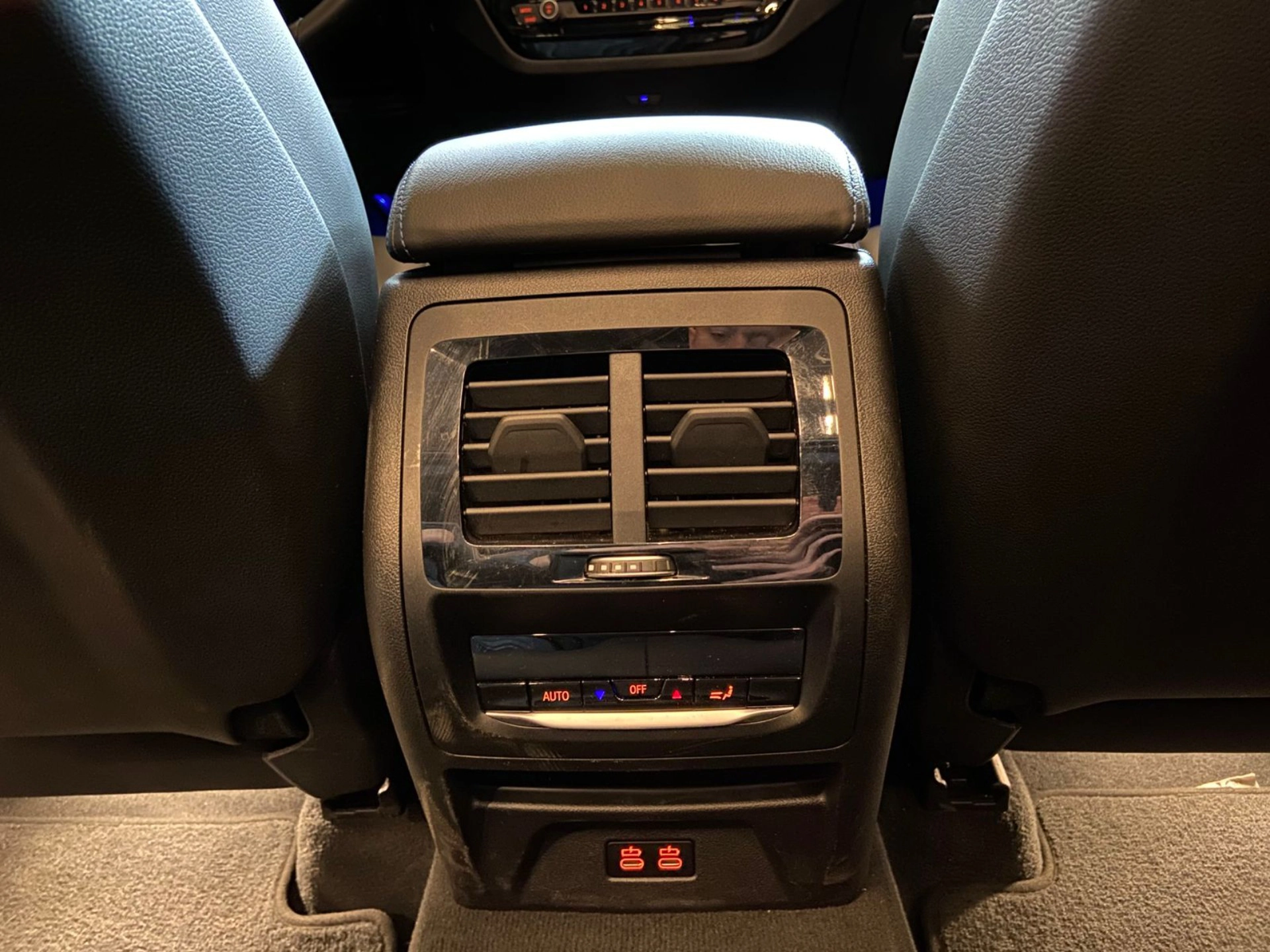bmw X3 3.0 TWINPOWER GASOLINA M40I STEPTRONIC 2023