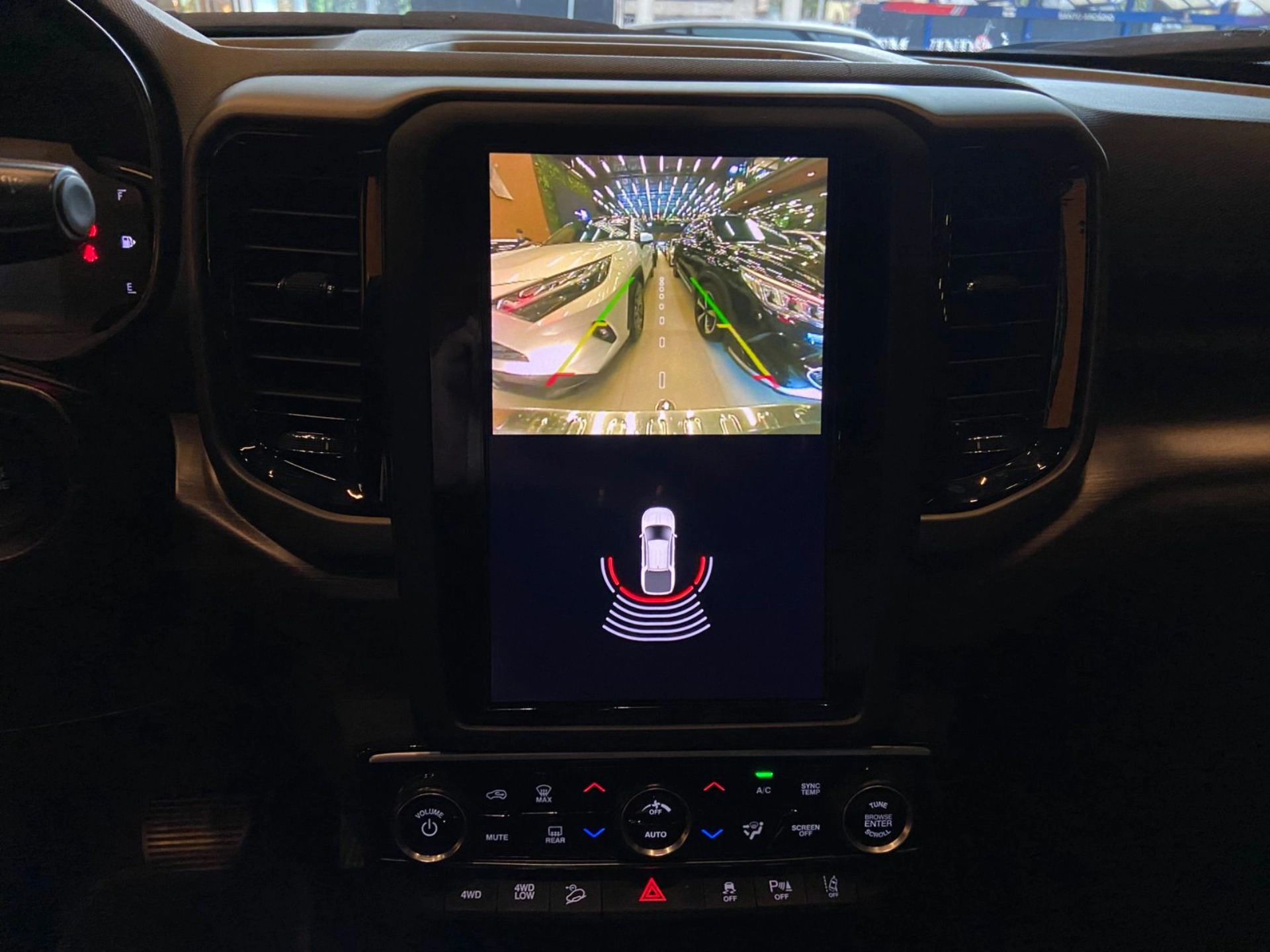 fiat TORO 2.0 16V TURBO DIESEL RANCH 4WD AT9 2022