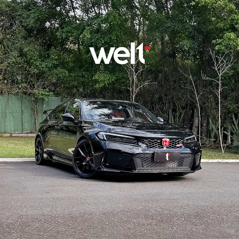 HONDA CIVIC 2.0 DI VTEC TURBO GASOLINA TYPE R MANUAL