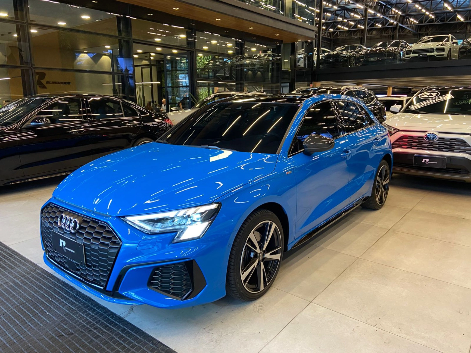audi A3 2.0 40 TFSI MHEV SPORTBACK PERFORMANCE BLACK S-TRONIC 2024 audi A3 2.0 40 TFSI MHEV SPORTBACK PERFORMANCE BLACK S-TRONIC 2024