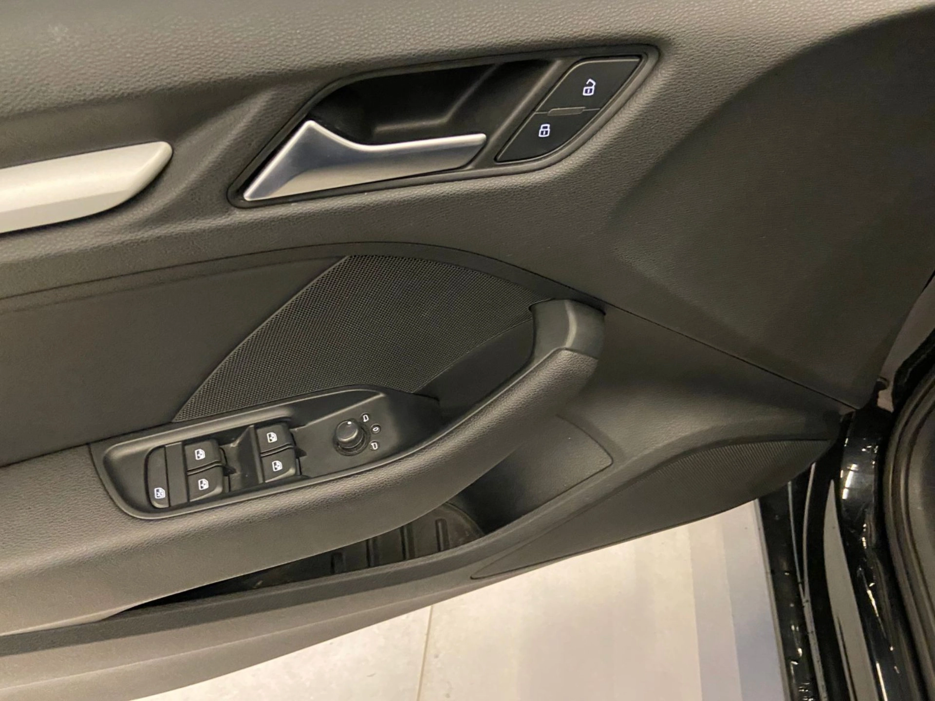 audi A3 1.4 TFSI GASOLINA SPORTBACK PRESTIGE PLUS S-TRONIC 2019