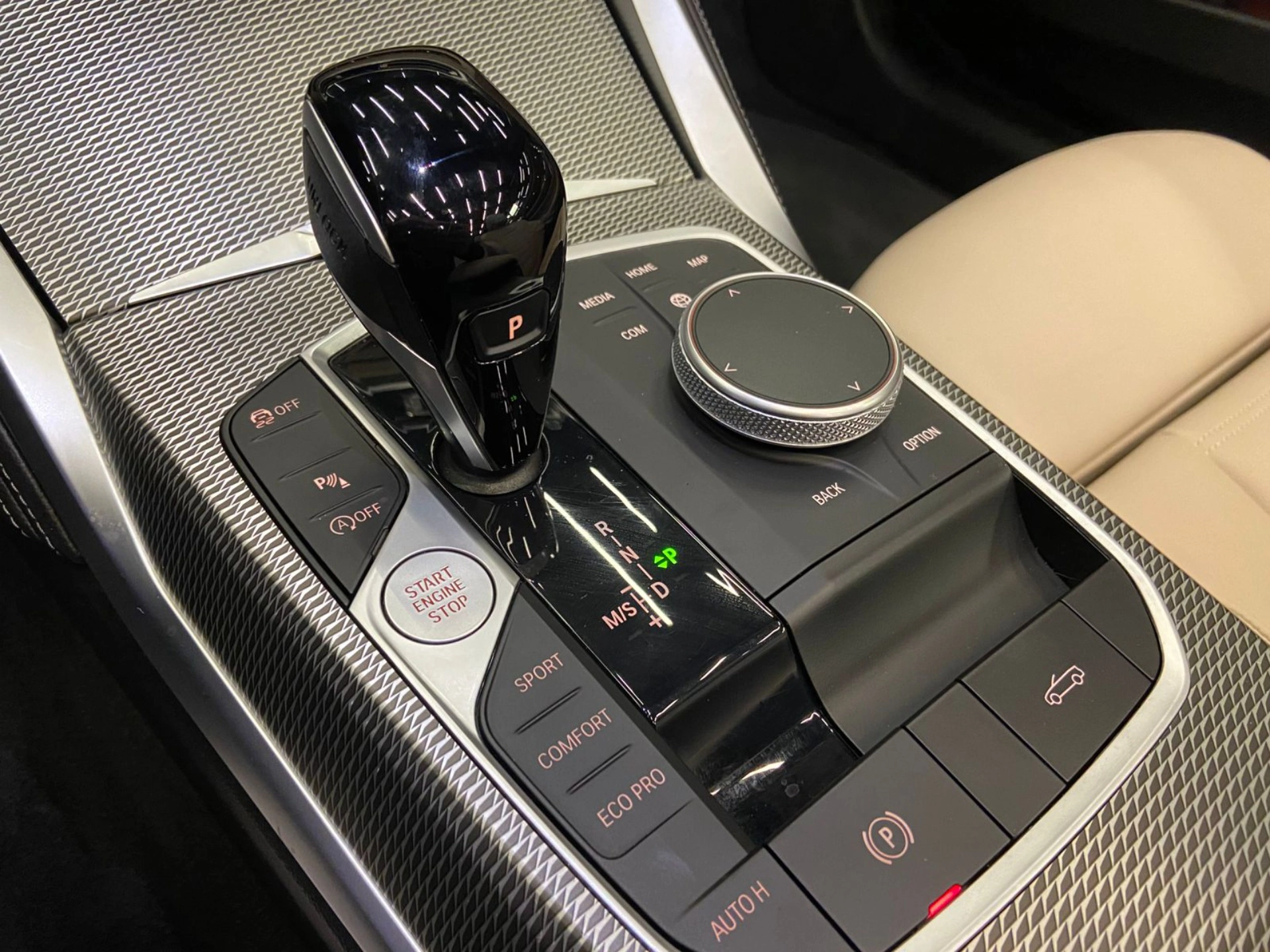 bmw 420I 2.0 16V GASOLINA CABRIO M SPORT STEPTRONIC 2022