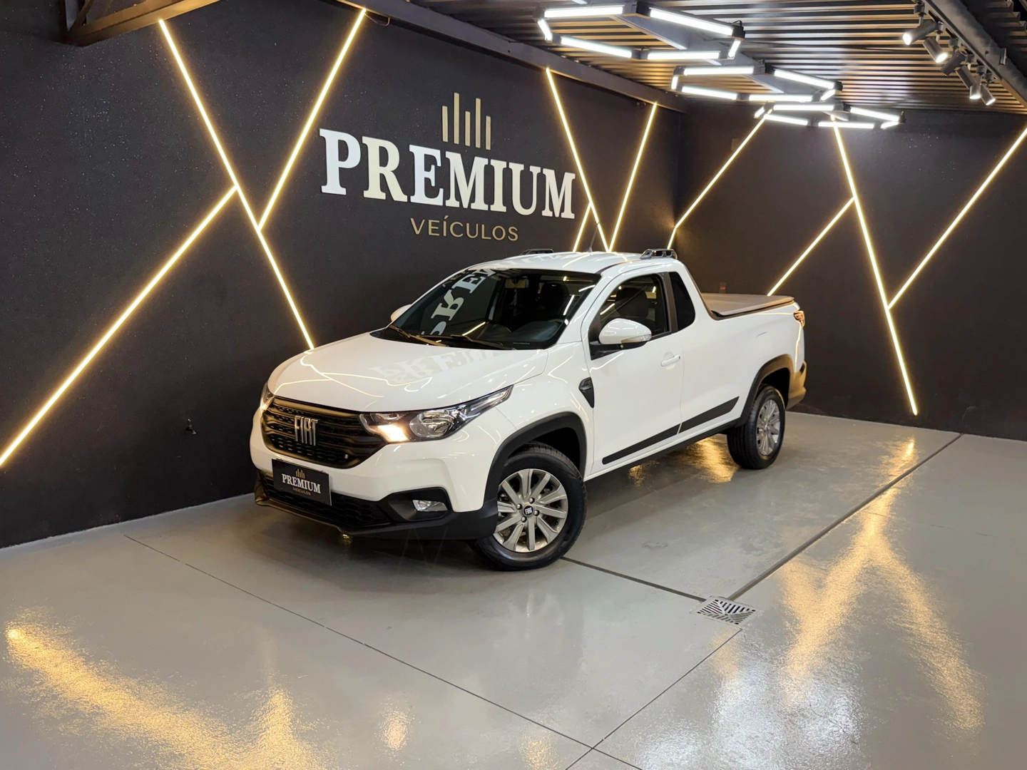 FIAT STRADA 1.3 FIREFLY FLEX FREEDOM CS MANUAL