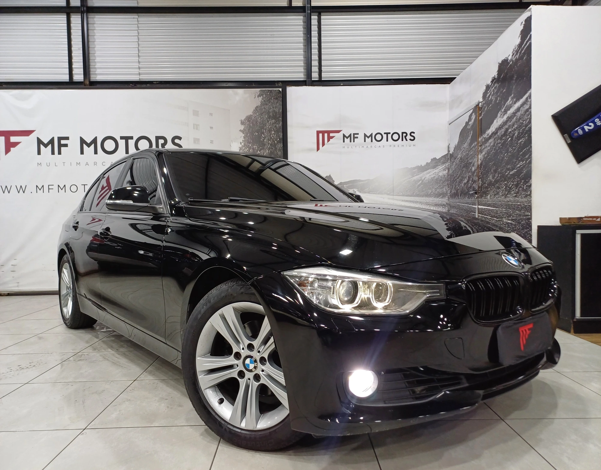 320I