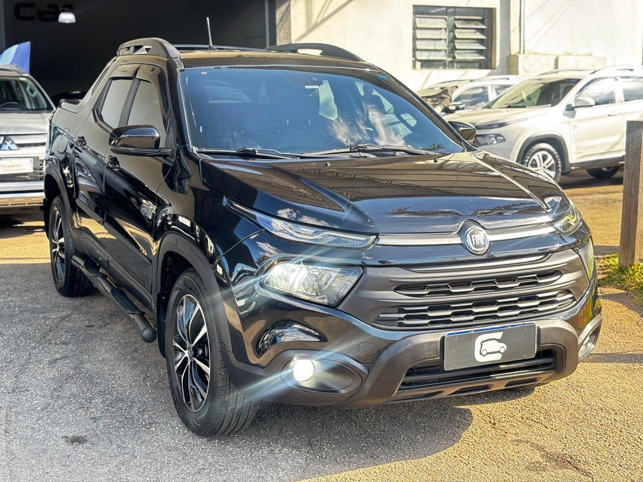 FIAT TORO 2.0 16V TURBO DIESEL ULTRA 4WD AT9