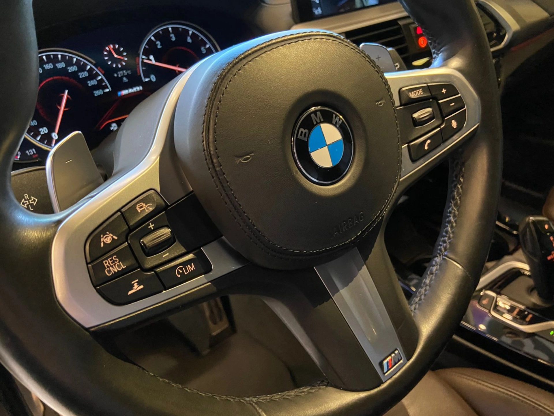 bmw X3 3.0 TWINPOWER GASOLINA M40I STEPTRONIC 2018