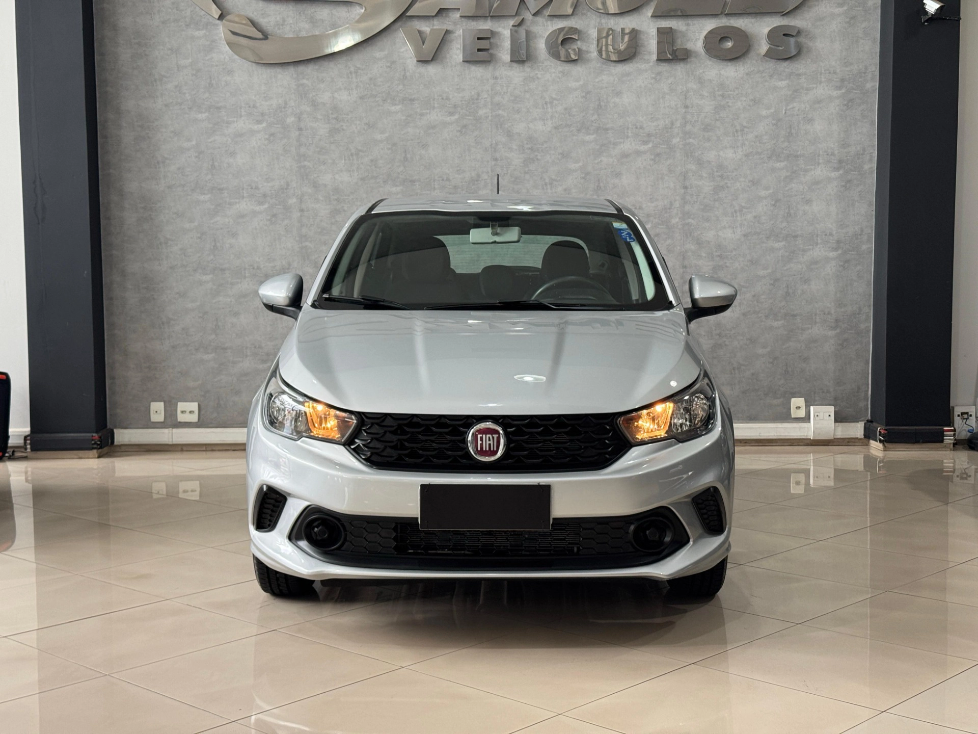 FIAT ARGO 1.0 FIREFLY FLEX MANUAL