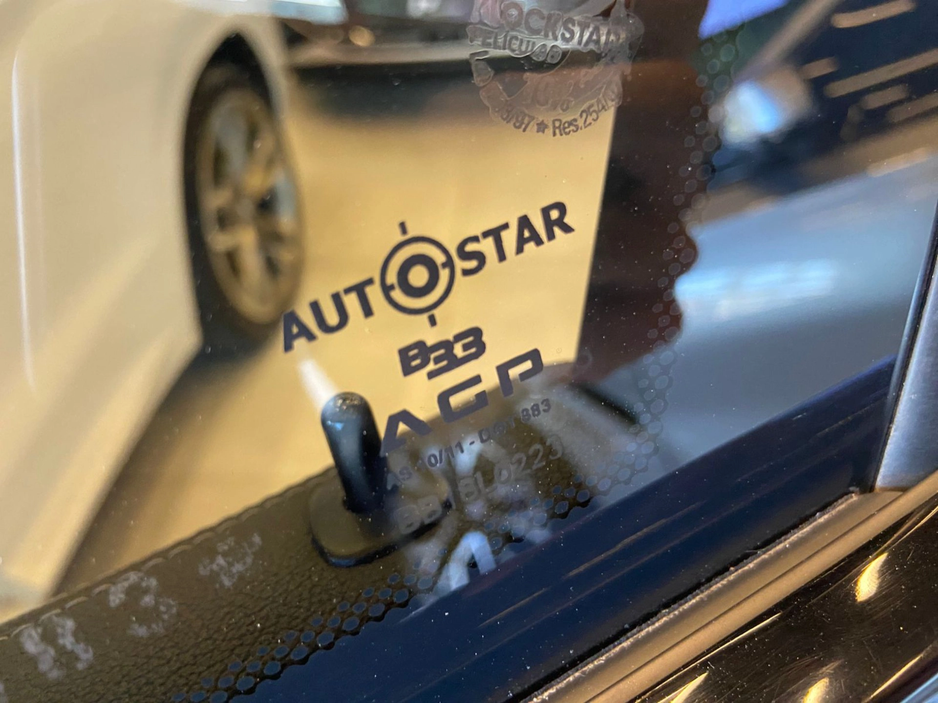 bmw X3 3.0 TWINPOWER GASOLINA M40I STEPTRONIC 2018