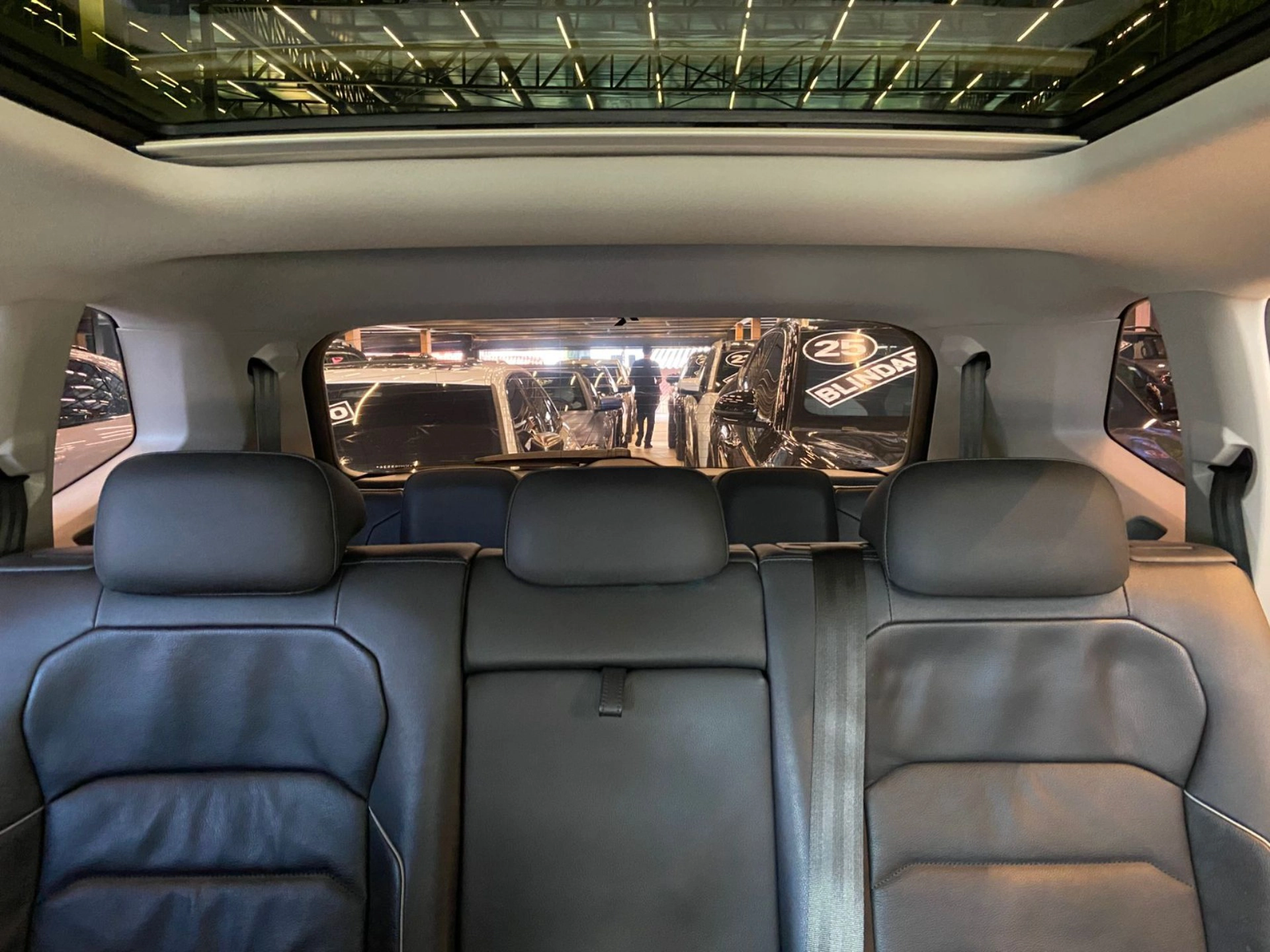 volkswagen TIGUAN 1.4 250 TSI TOTAL FLEX ALLSPACE COMFORTLINE TIPTRONIC 2019