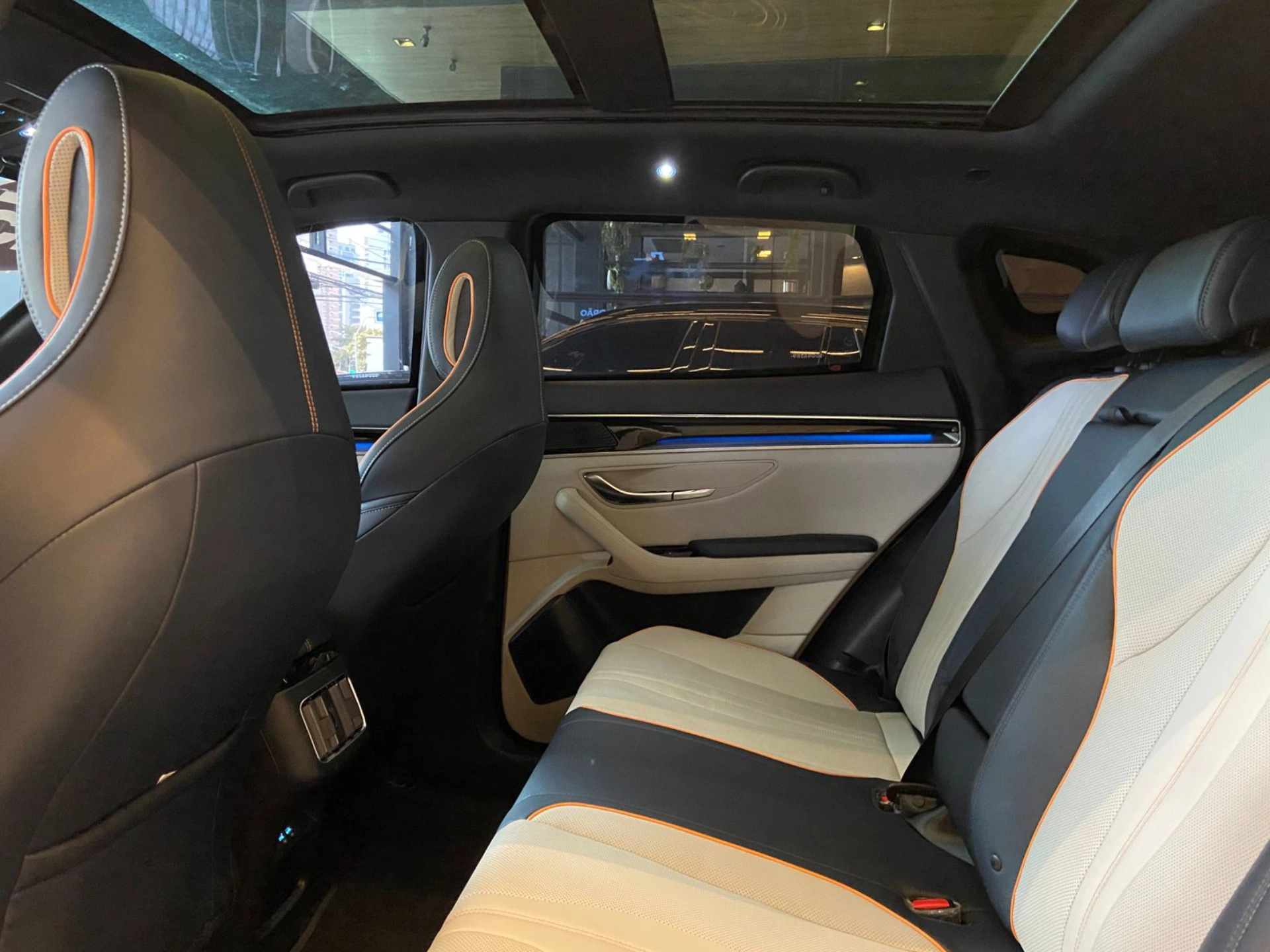 byd SONG PLUS 1.5 DM-I HÍBRIDO AUTOMÁTICO 2025