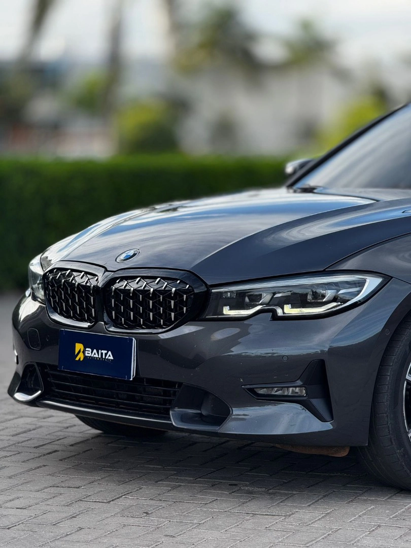 BMW 320I - Imagem 2