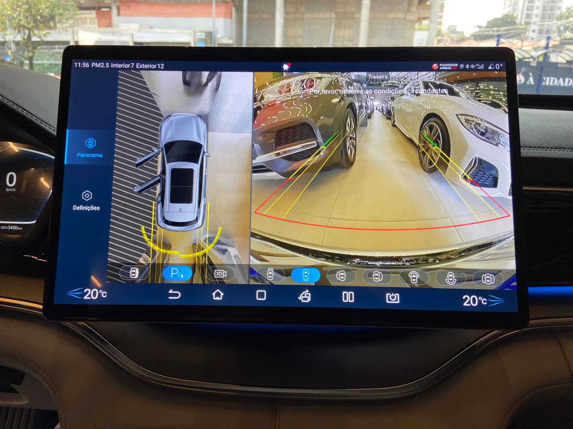 byd SONG PLUS 1.5 DM-I HÍBRIDO AUTOMÁTICO 2025