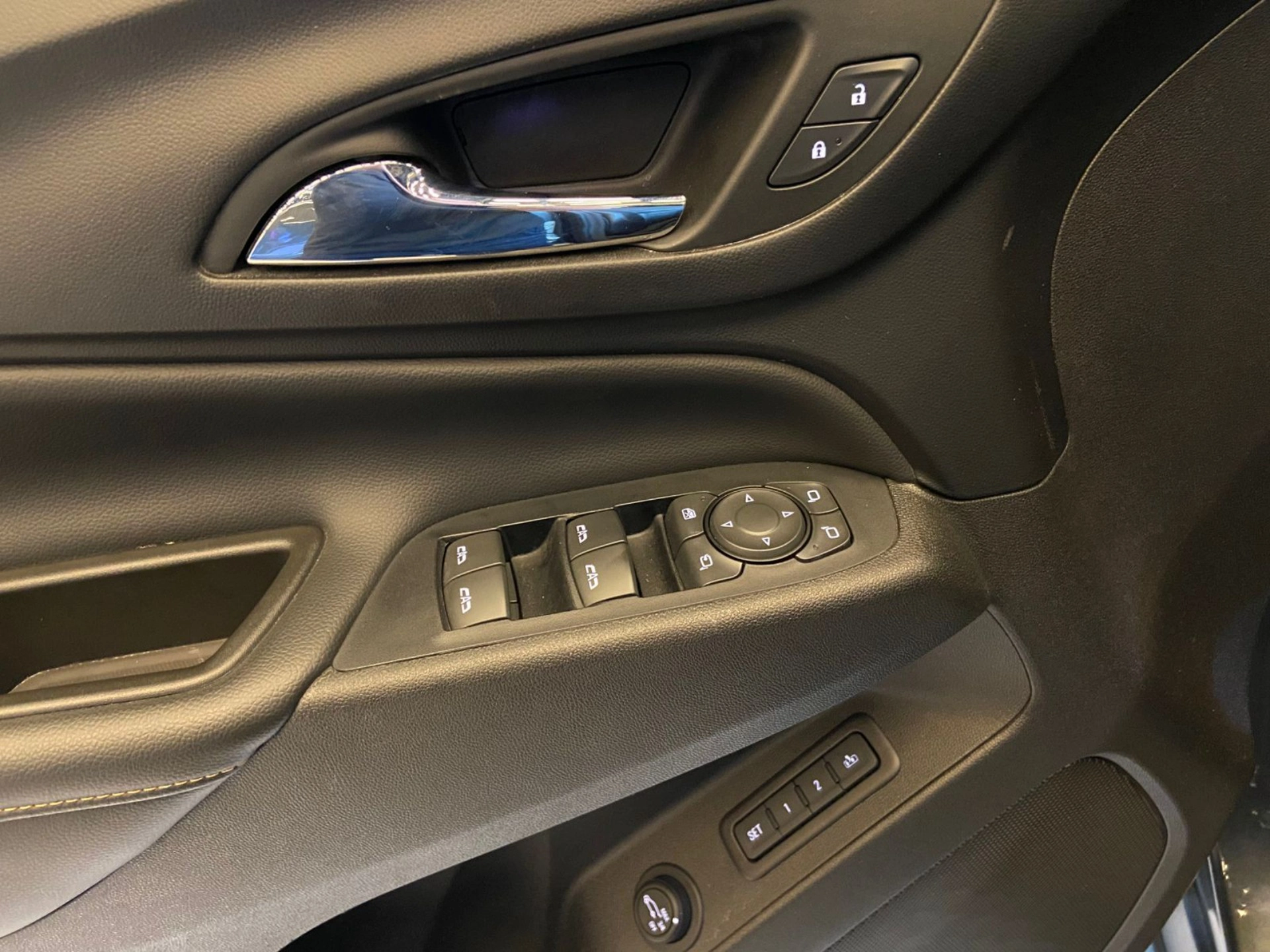 chevrolet EQUINOX 2.0 16V TURBO GASOLINA PREMIER AWD AUTOMÁTICO 2019