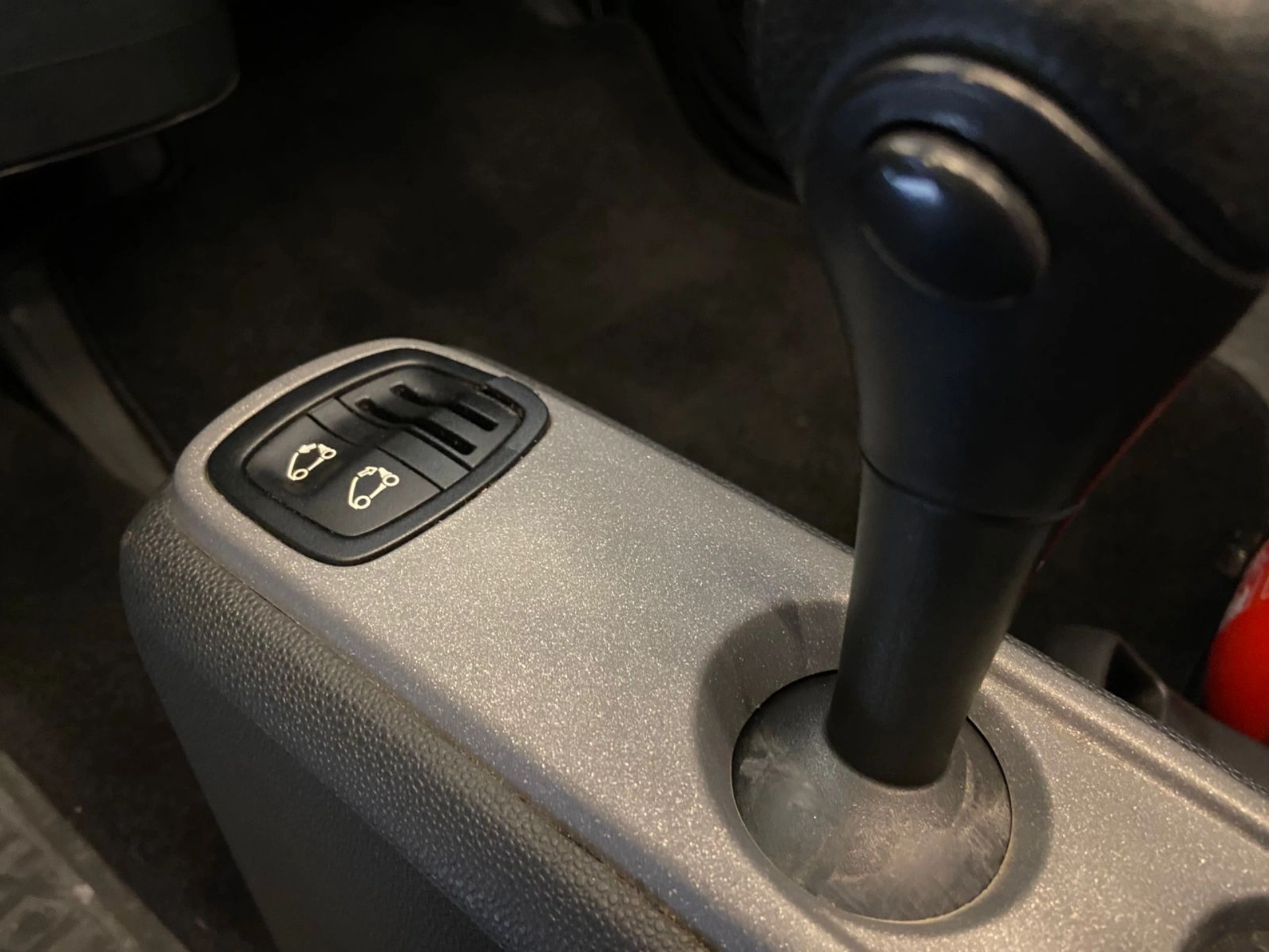 smart FORTWO 1.0 CABRIO TURBO 12V GASOLINA 2P AUTOMÁTICO 2009