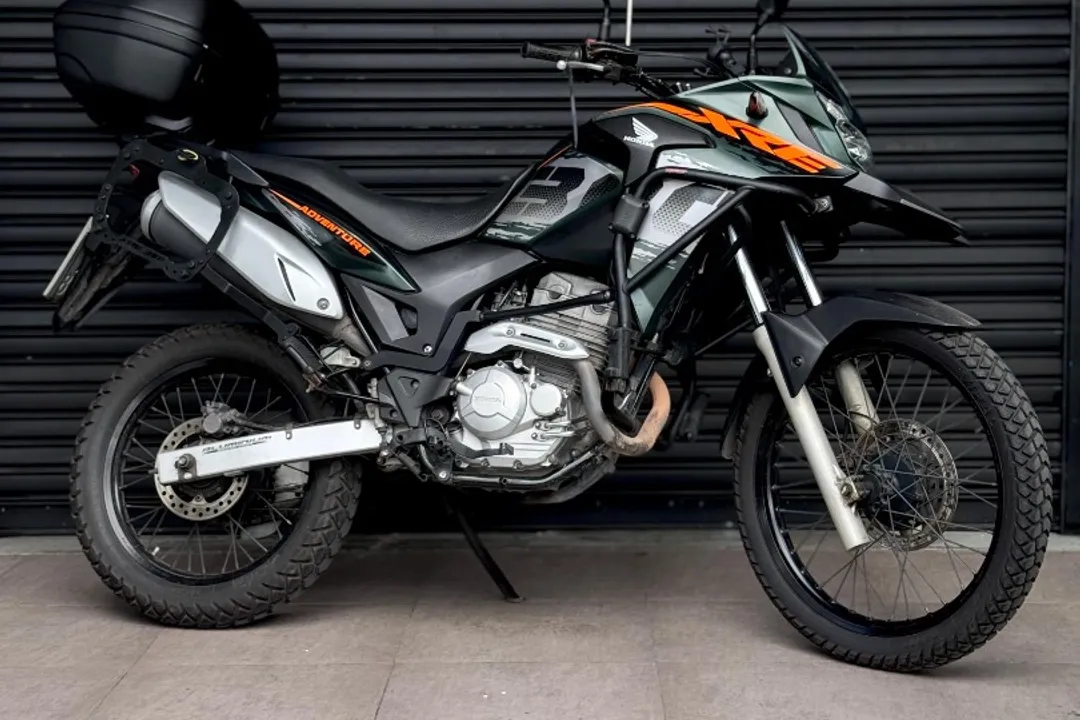 XRE 300 ABS