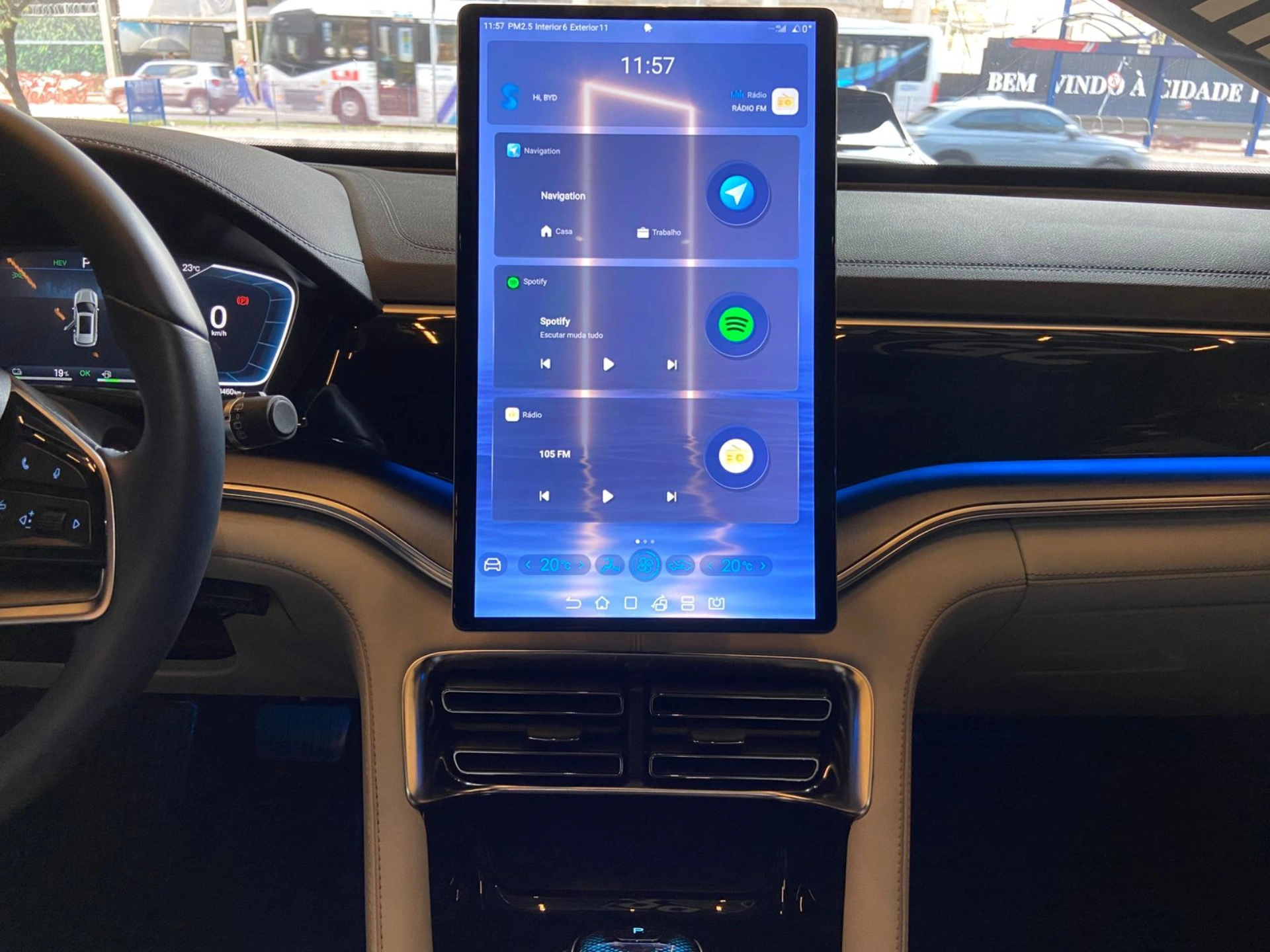 byd SONG PLUS 1.5 DM-I HÍBRIDO AUTOMÁTICO 2025