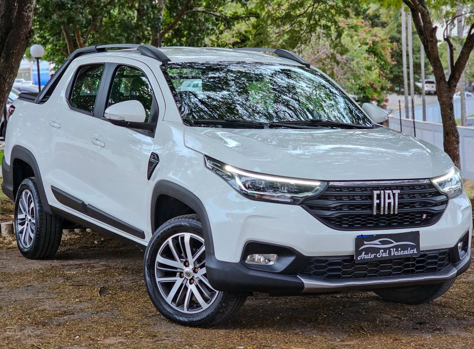 FIAT STRADA 1.3 FIREFLY FLEX VOLCANO CD MANUAL