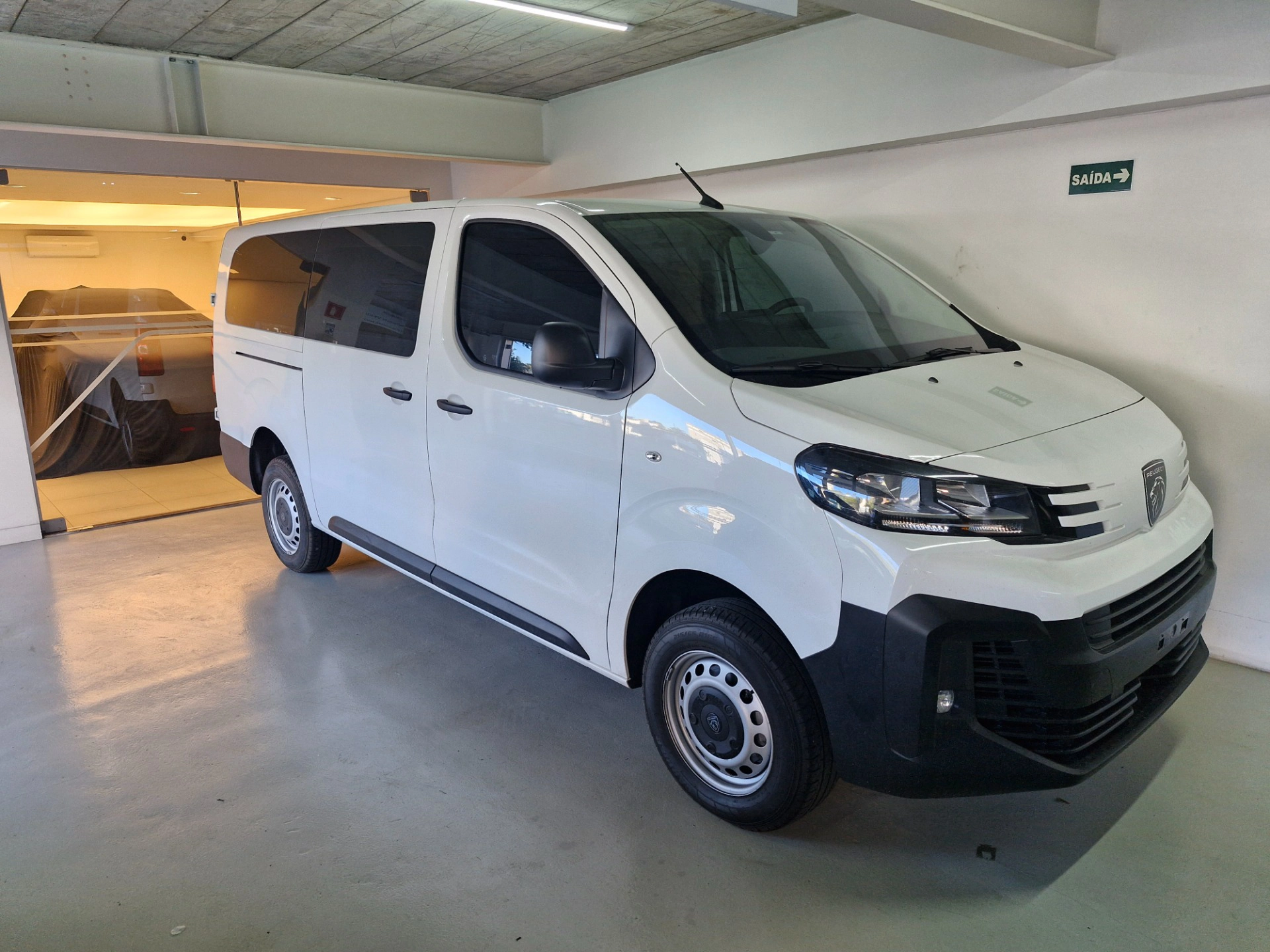 PEUGEOT-EXPERT-1.5 BLUEHDI DIESEL VITRE MANUAL