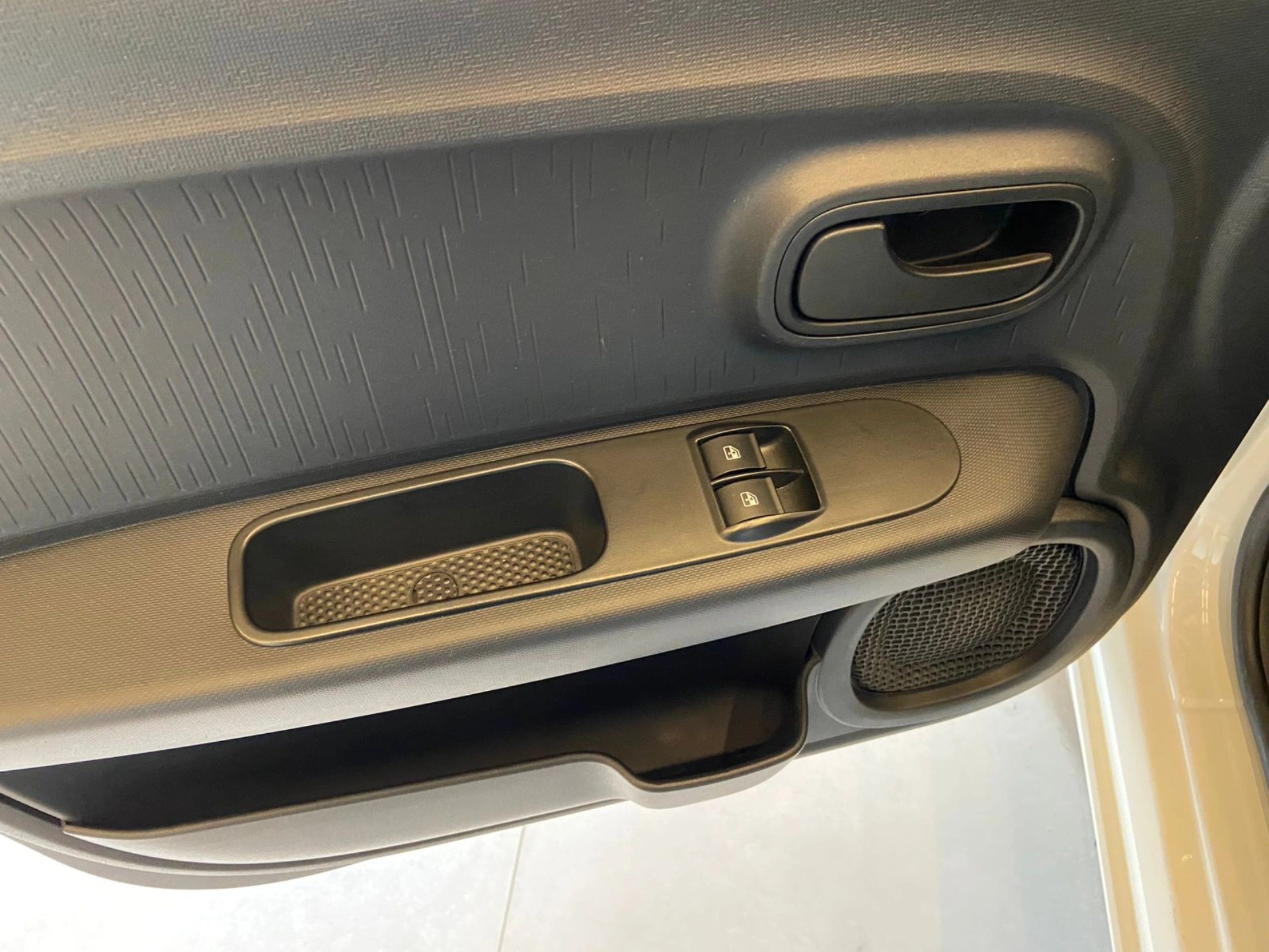 fiat MOBI 1.0 EVO FLEX LIKE. MANUAL 2023